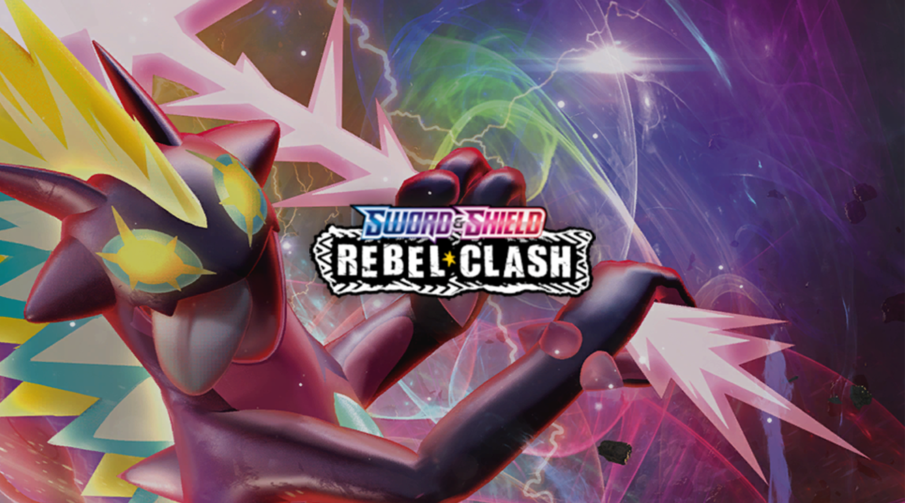 Rebel Clash