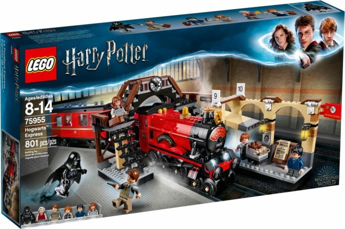 LEGO Harry Potter 75955 Poudlard™ Express