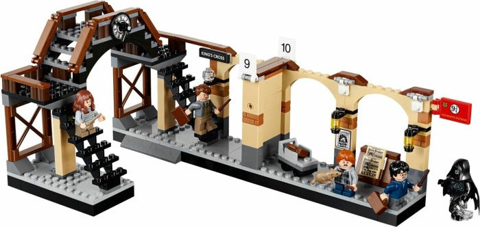 LEGO Harry Potter 75955 Poudlard™ Express