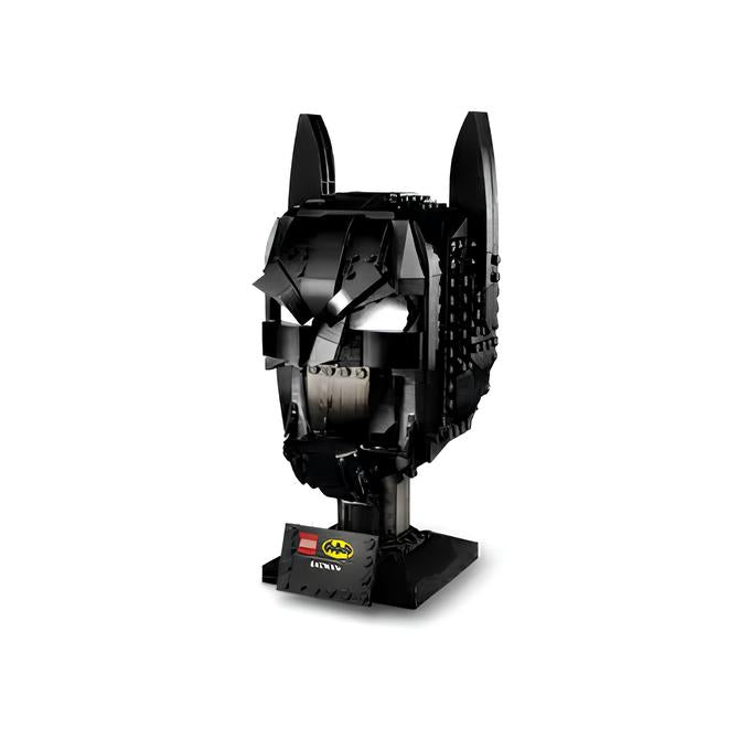LEGO® Super Heroes 76182 Casque Batman™