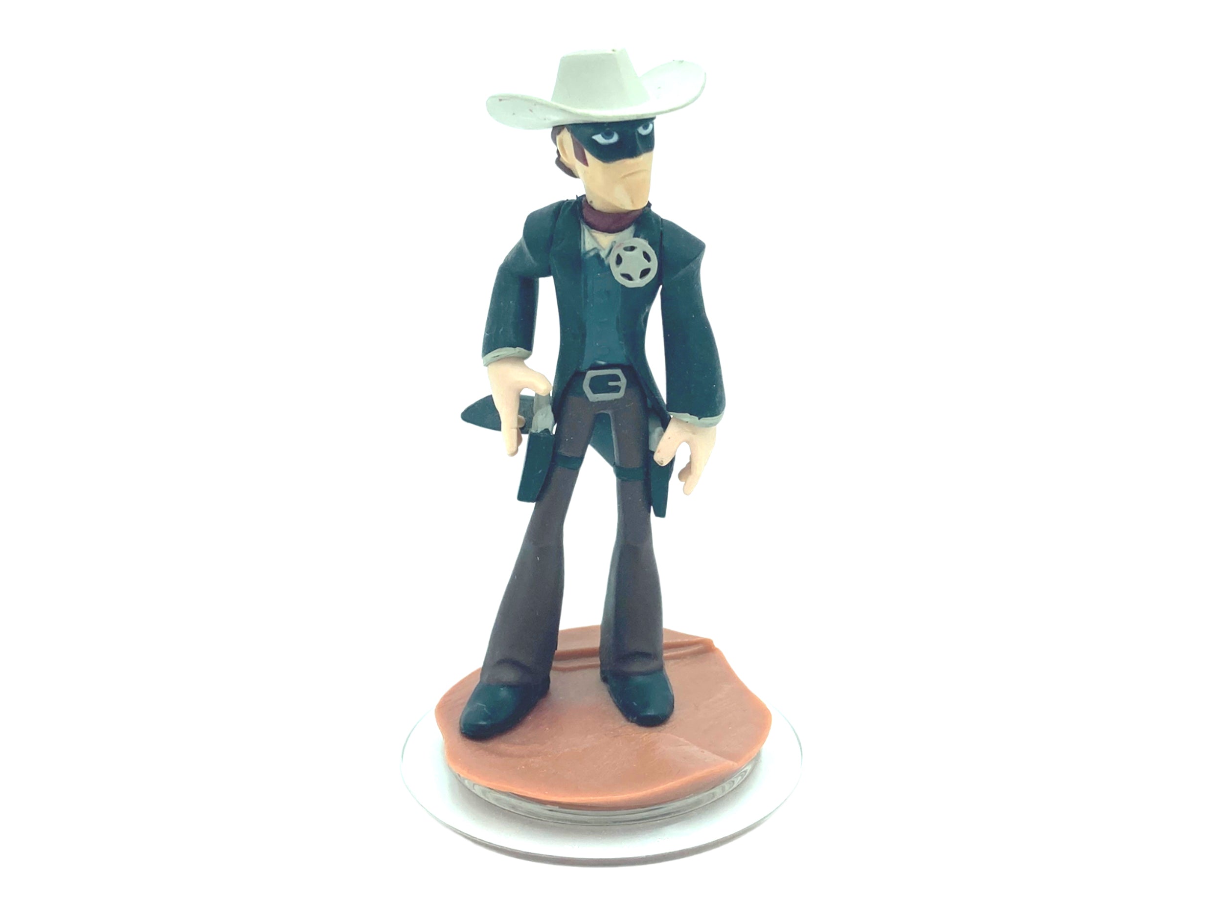 Figurine Disney Infinity 1.0 Lone Ranger