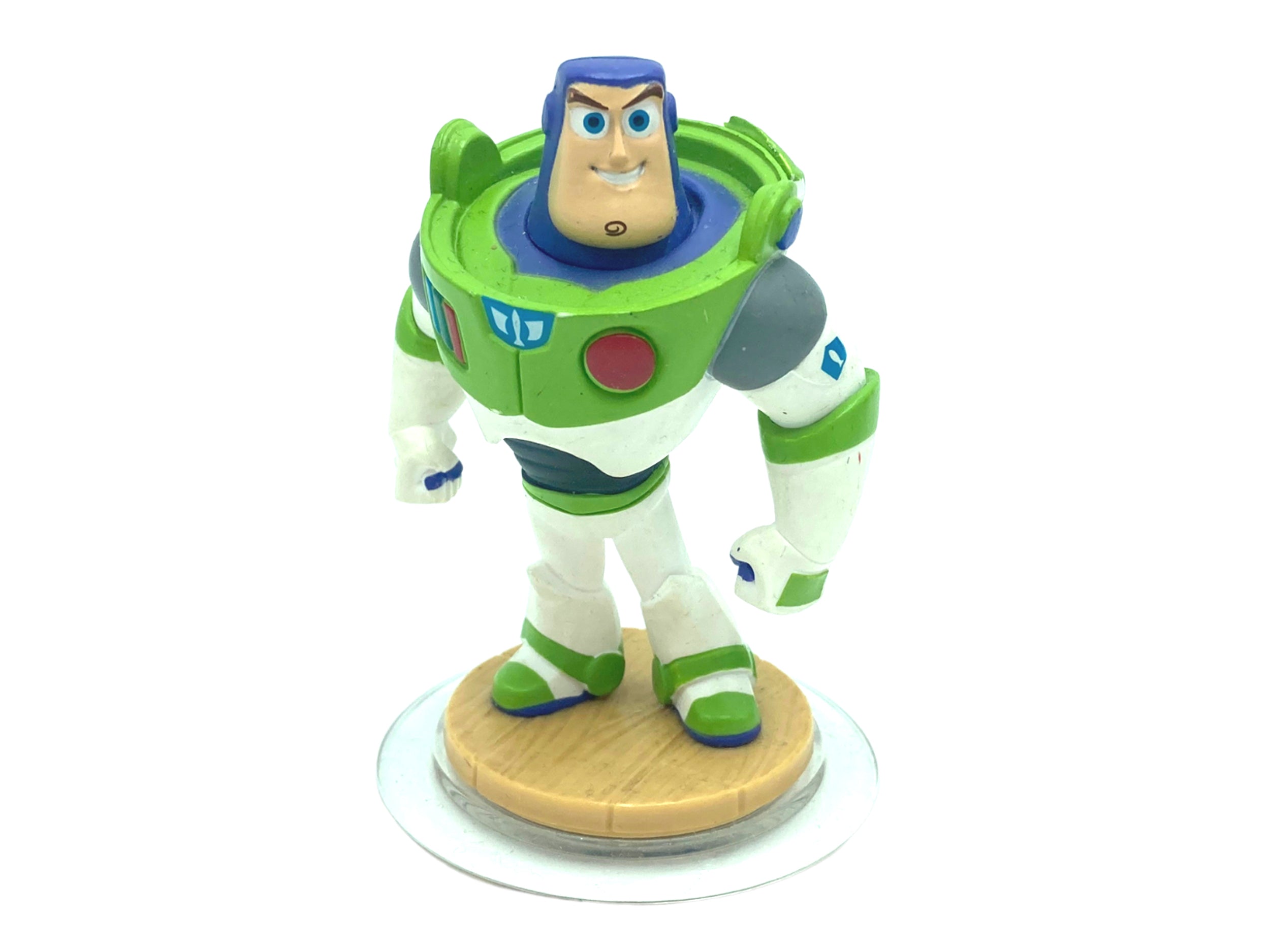 Figurine Disney Infinity 1.0 Buzz l'Éclair Toy Story