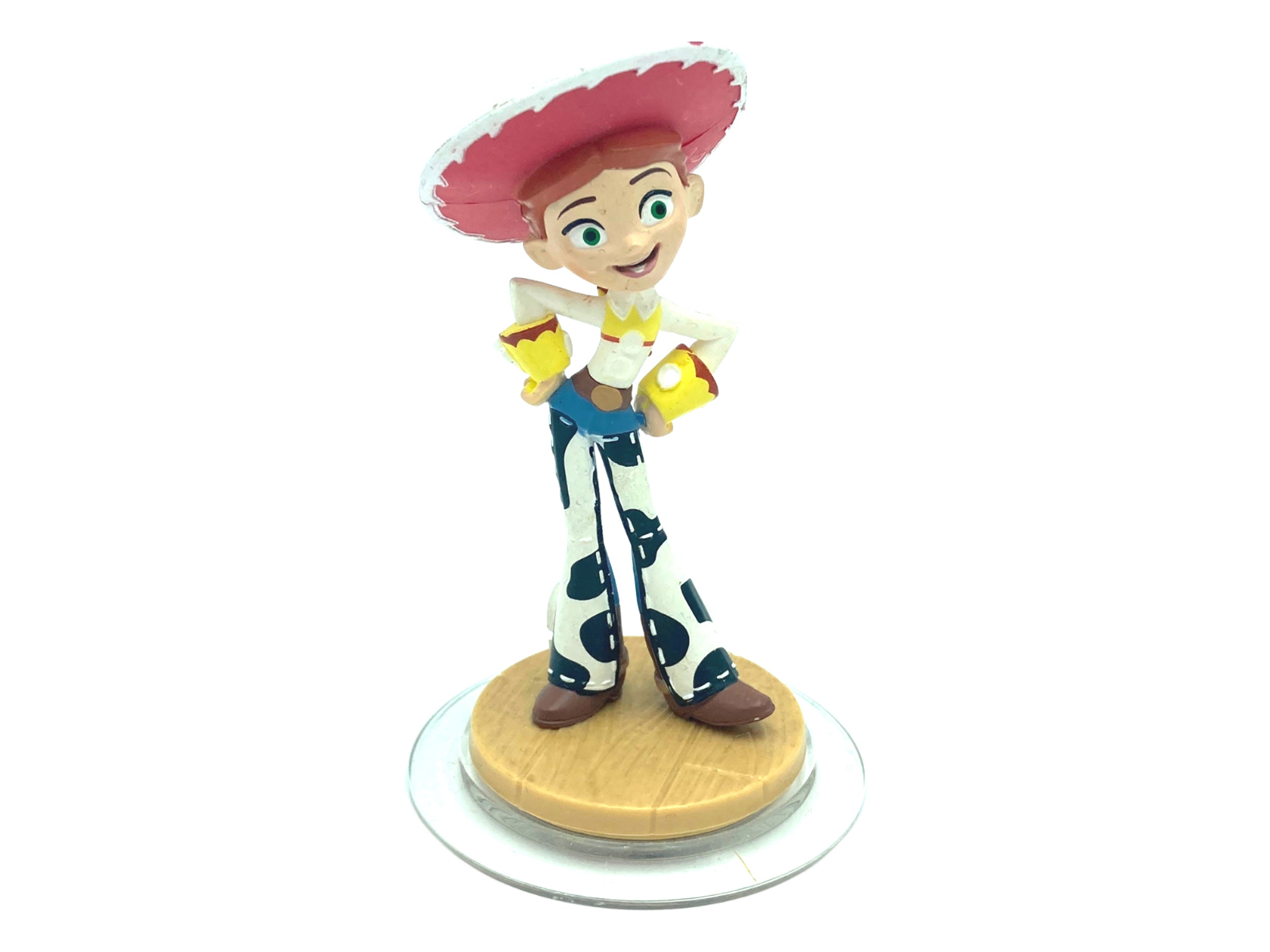 Figurine Disney Infinity 1.0 Jessie