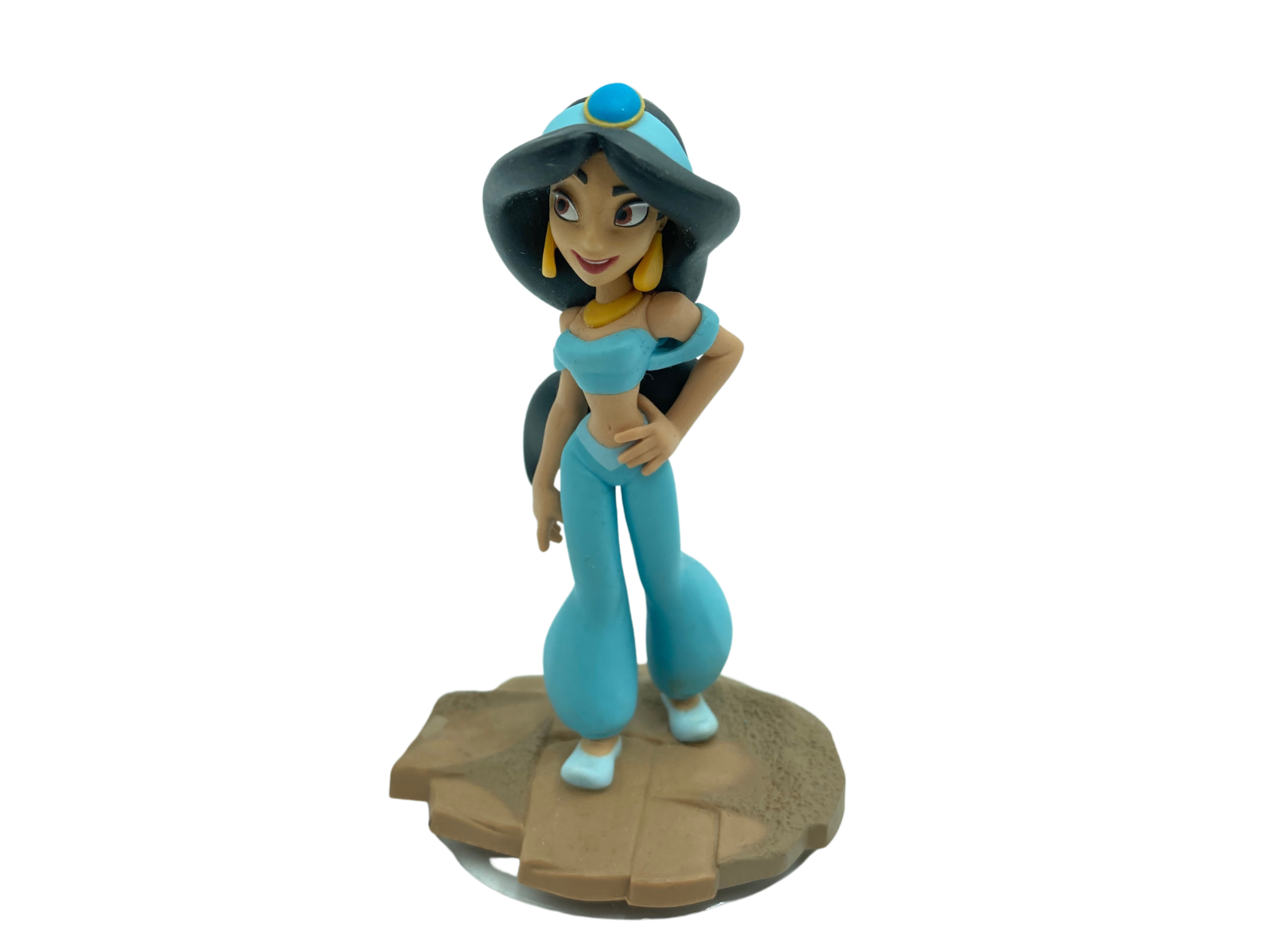 Figurine Disney Infinity 2.0 Jasmine