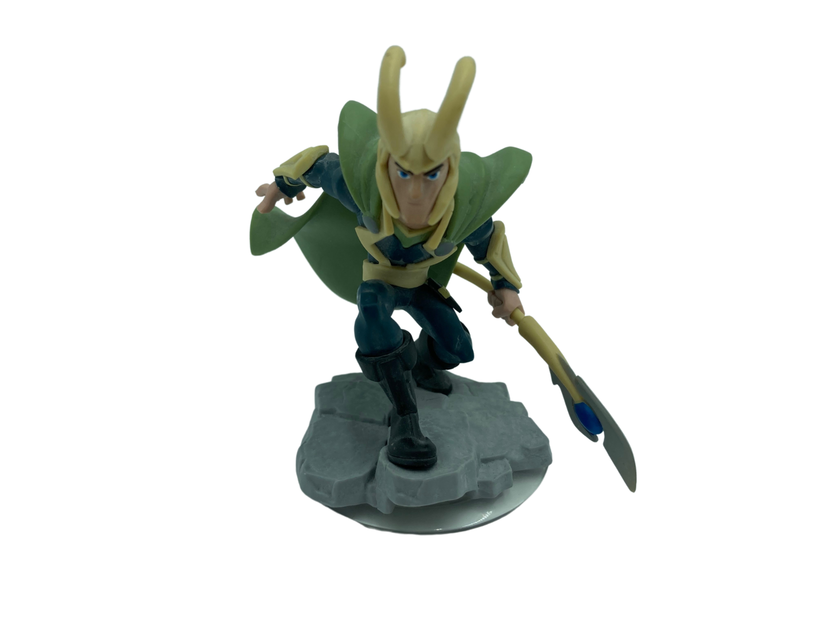 Figurine Disney Infinity 2.0 Loki