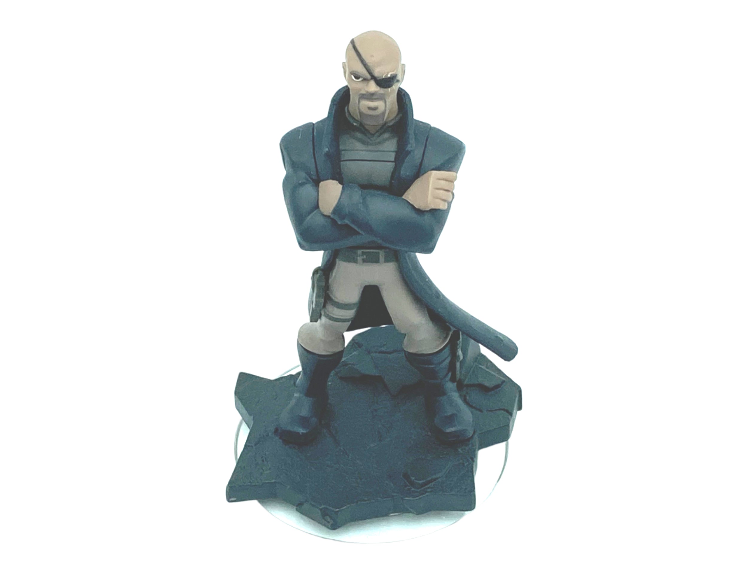 Figurine Disney Infinity 2.0 Nick Fury
