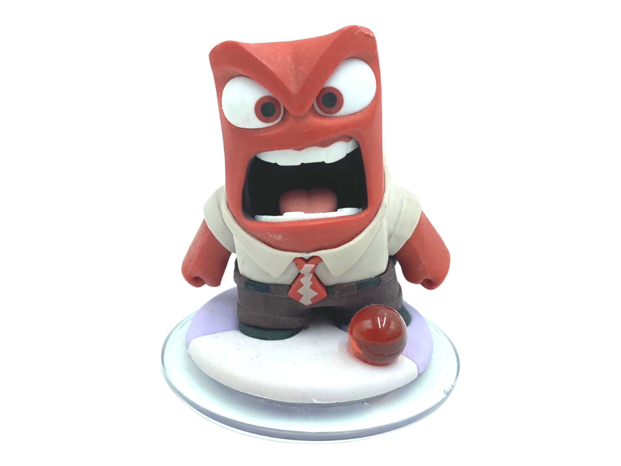 Figurine Disney Infinity 3.0 Rage