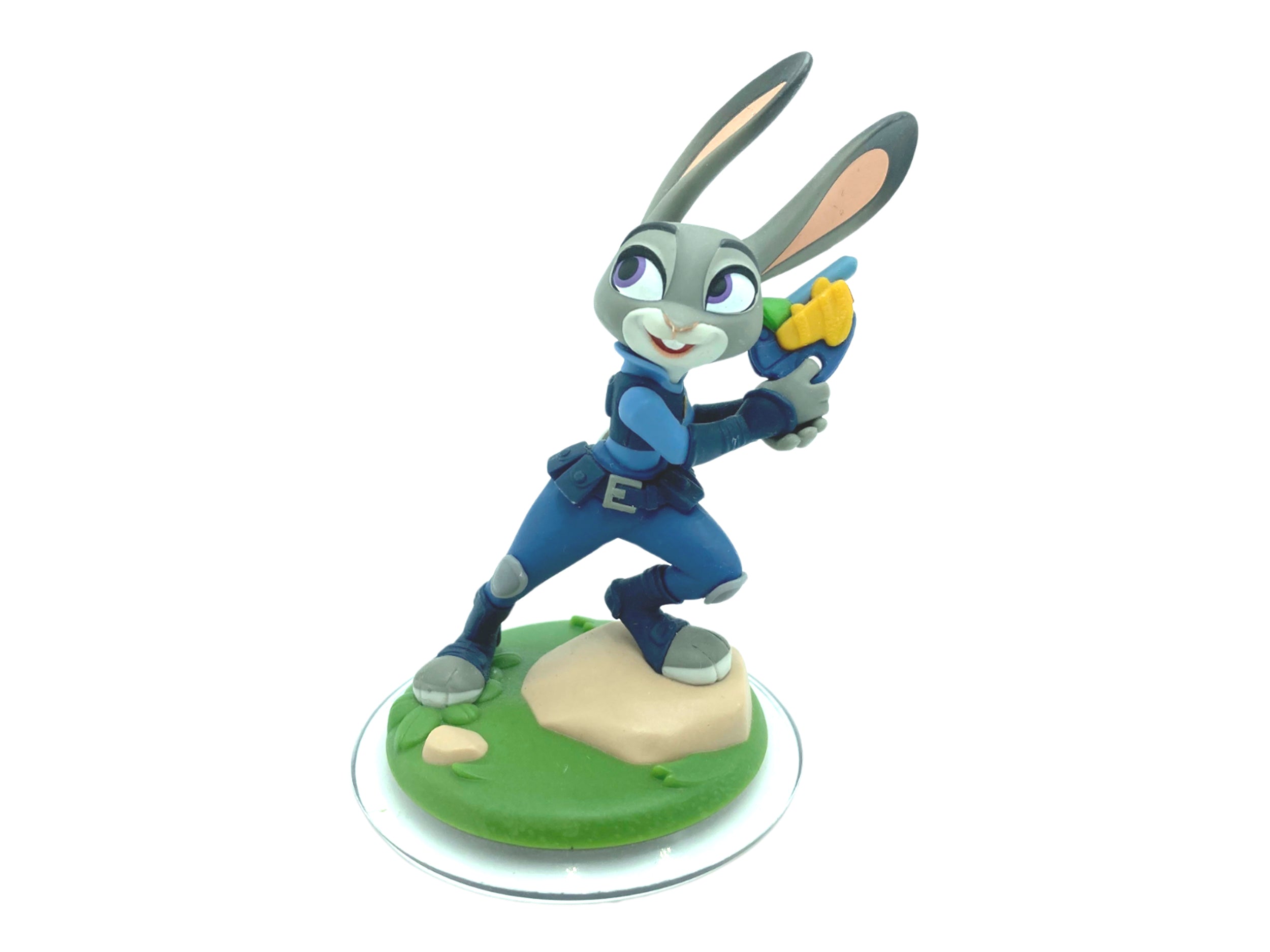 Figurine Disney Infinity 3.0 Judy Hopps