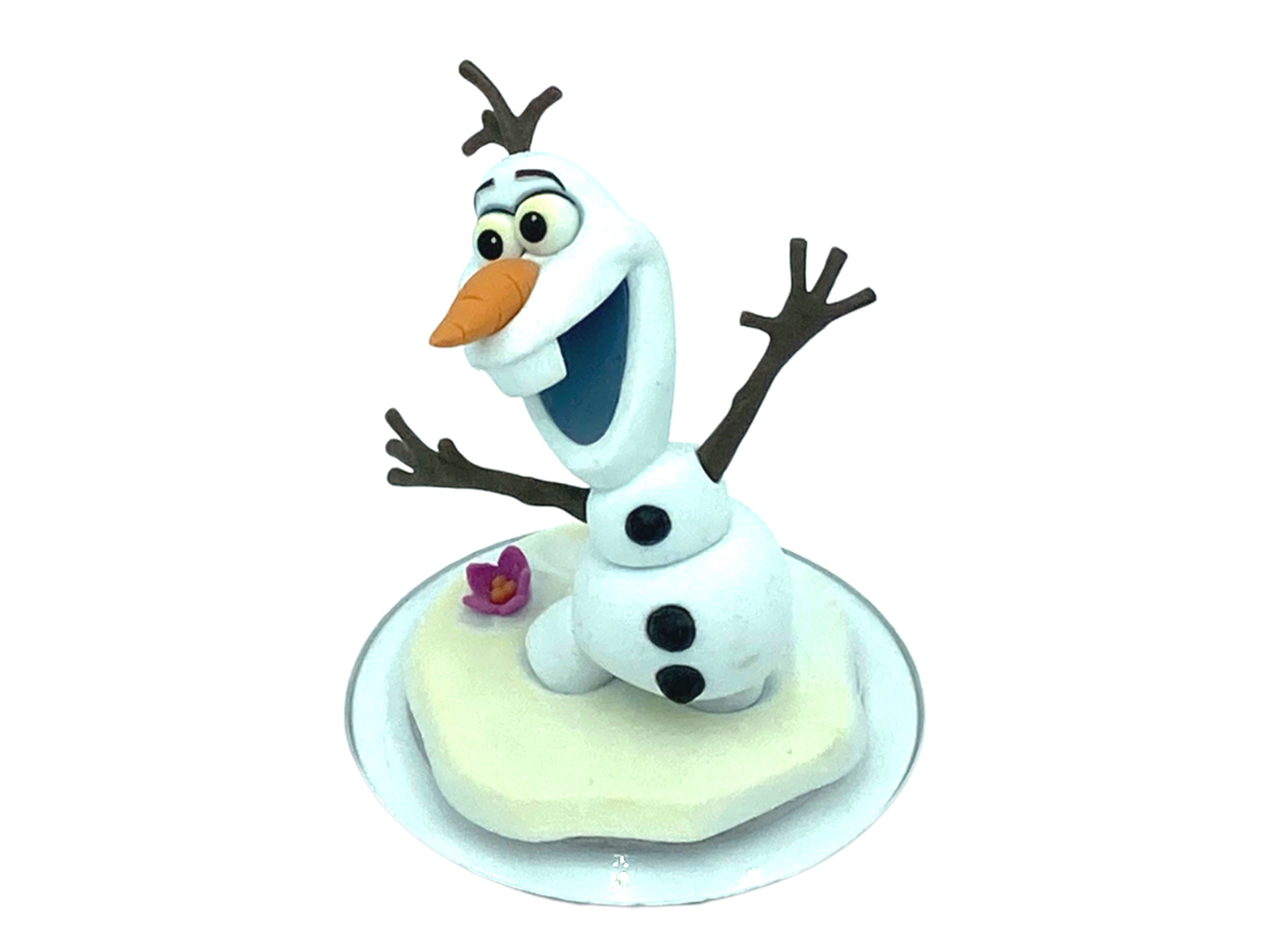 Figurine Disney Infinity 3.0 Olaf