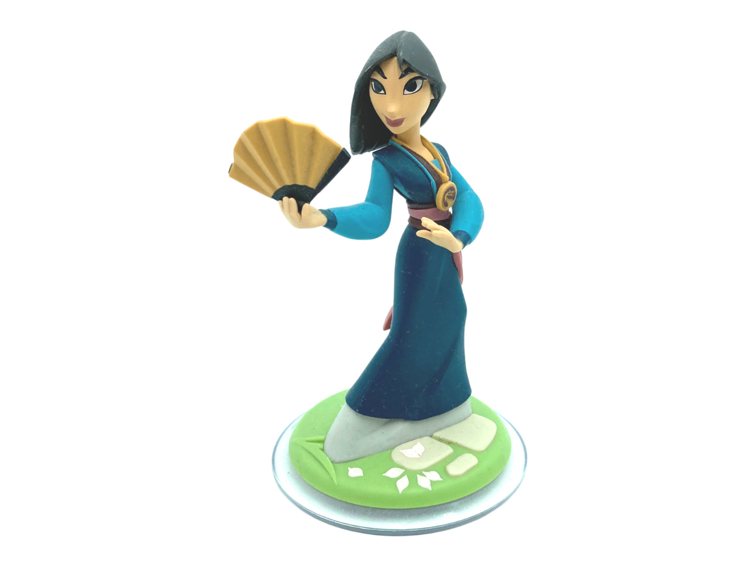 Figurine Disney Infinity 3.0 Mulan