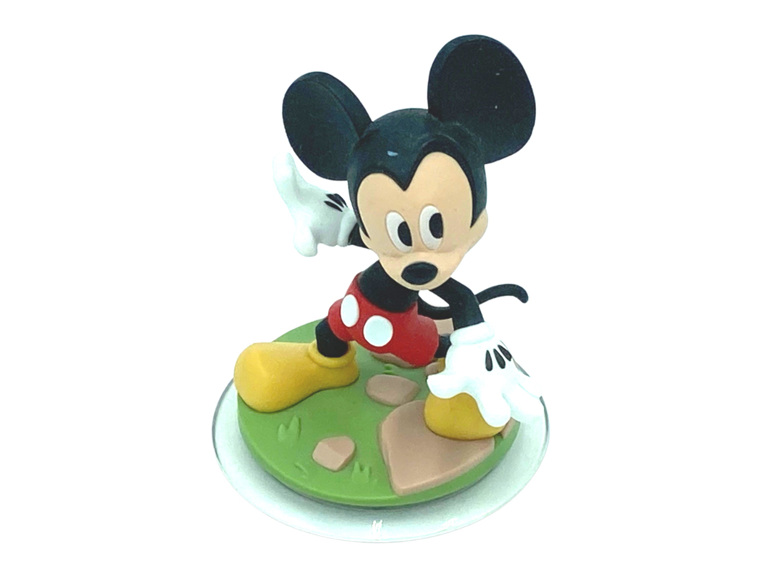 Figurine Disney Infinity 3.0 Mickey Mouse