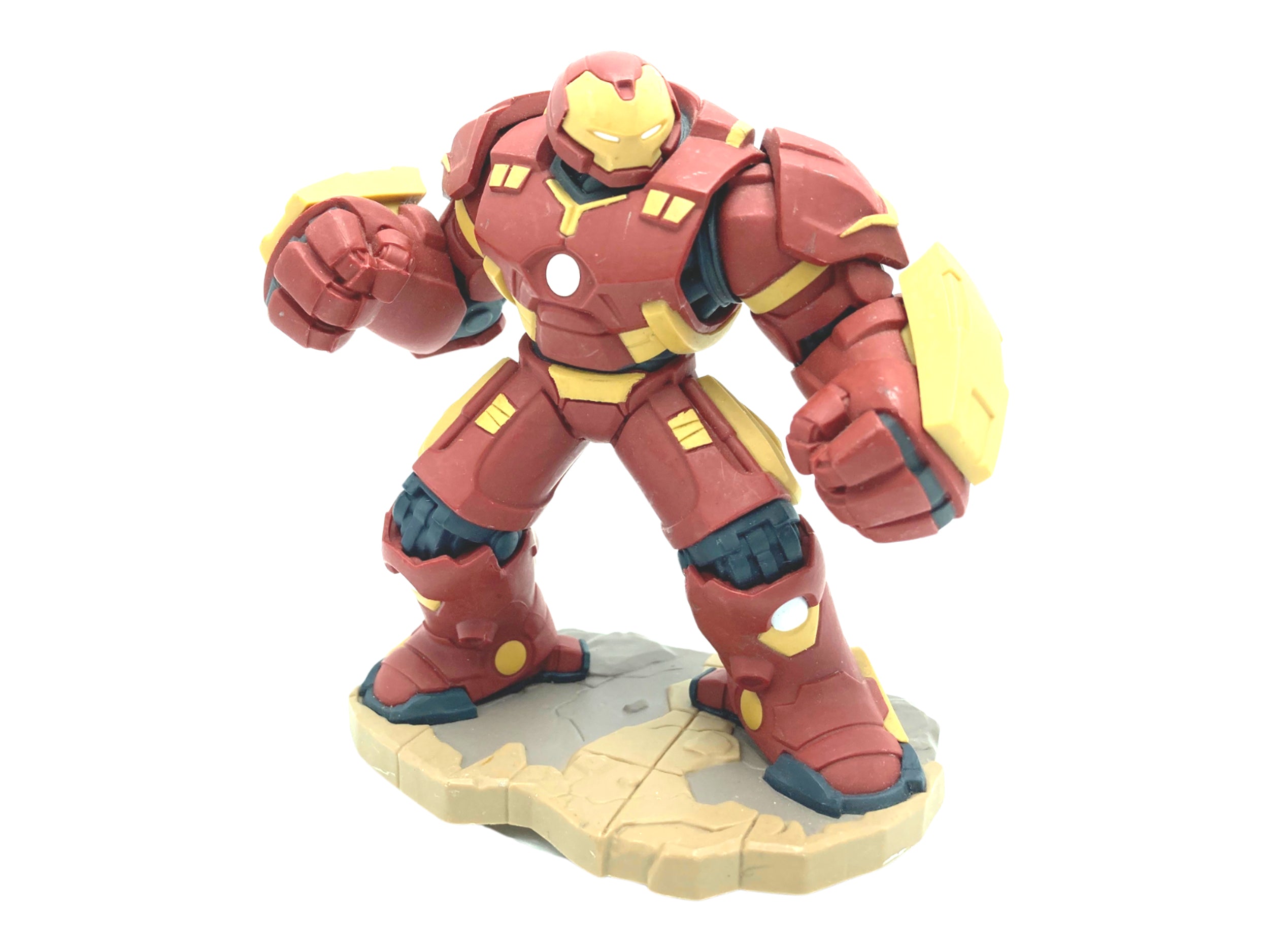 Figurine Disney Infinity 3.0 Hulkbuster