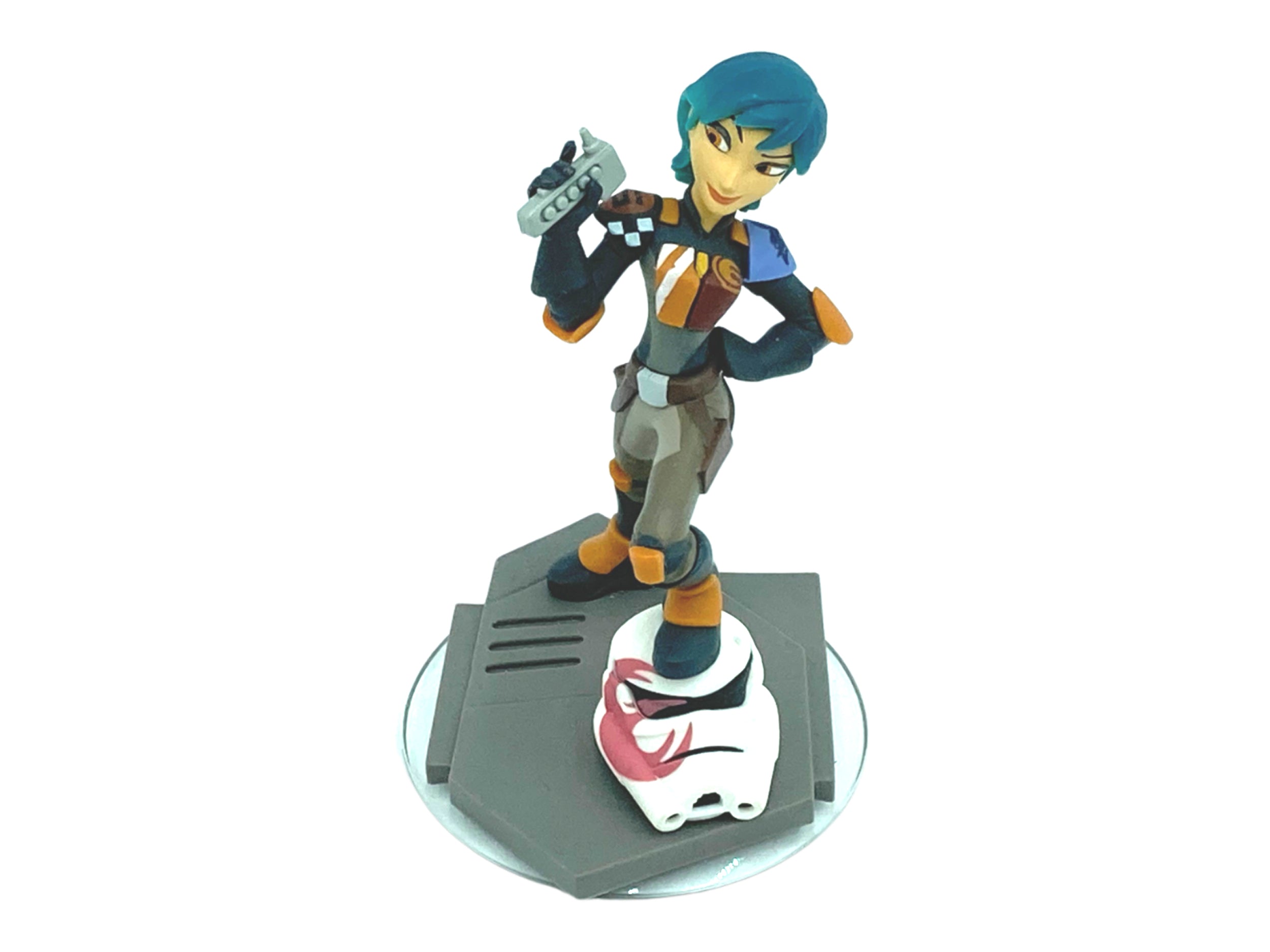 Figurine Disney Infinity 3.0 Sabine