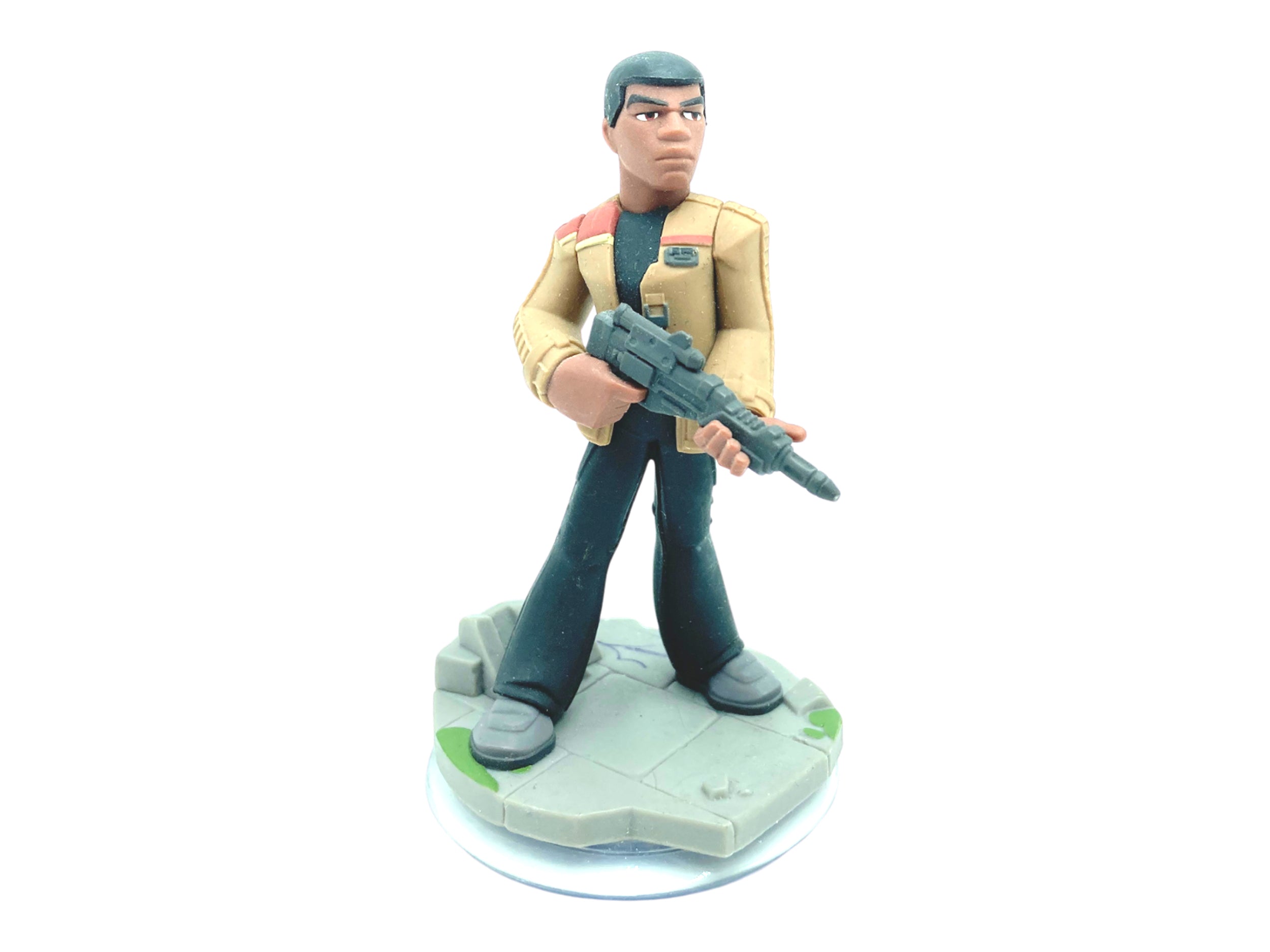 Figurine Disney Infinity 3.0 Finn