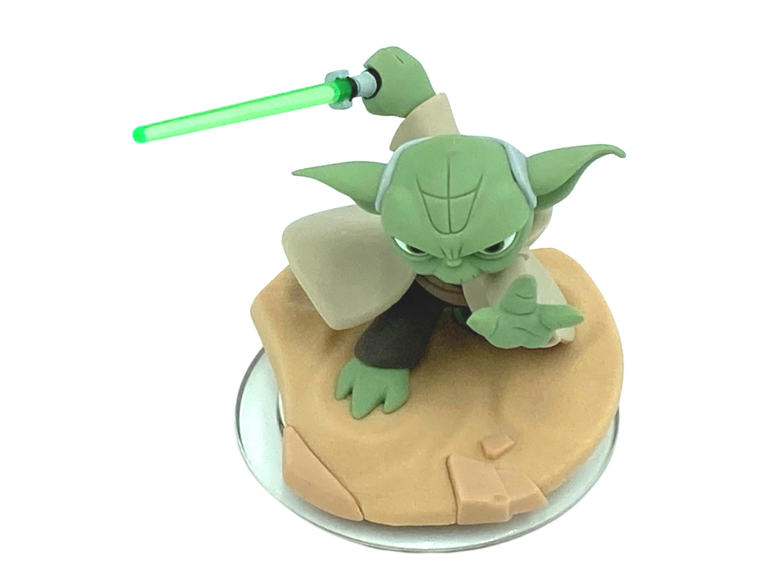 Disney Infinity Figur 3.0 Yoda
