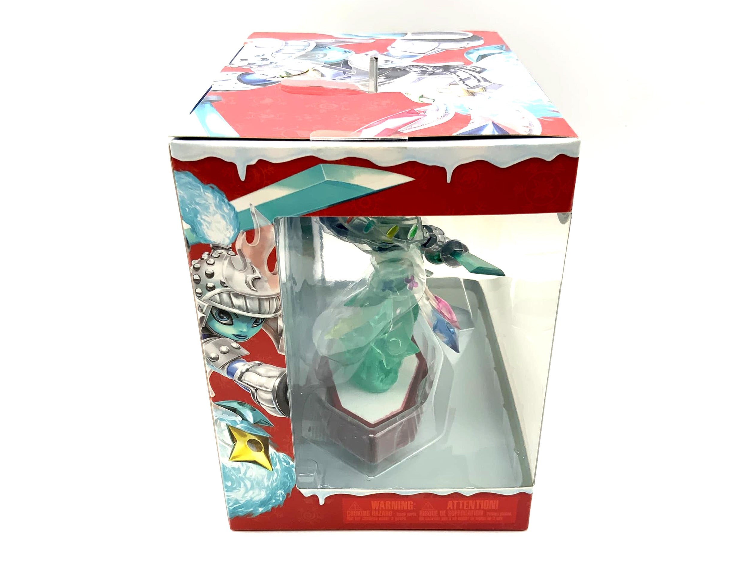 Skylanders Imaginators Sensei Master édition décembre-octobre des fêtes de fin d'année 2016 OVP