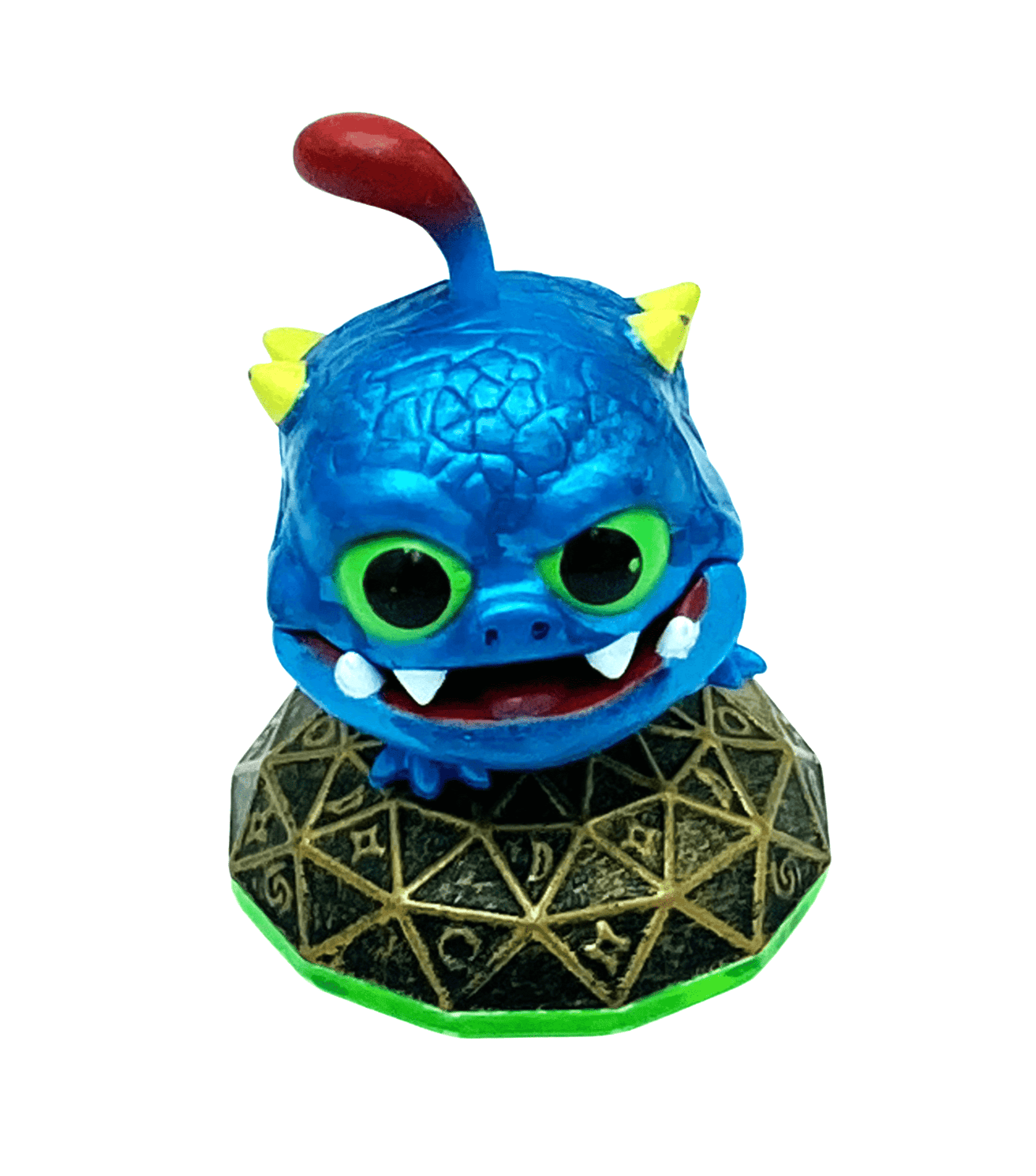 Boule de démolition Skylanders Spyros Adventure