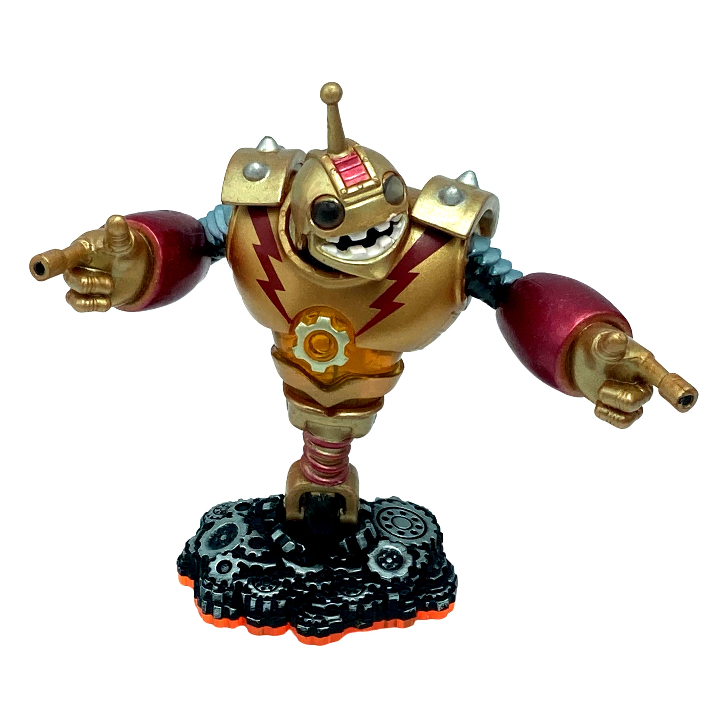 Videur Skylanders Giants