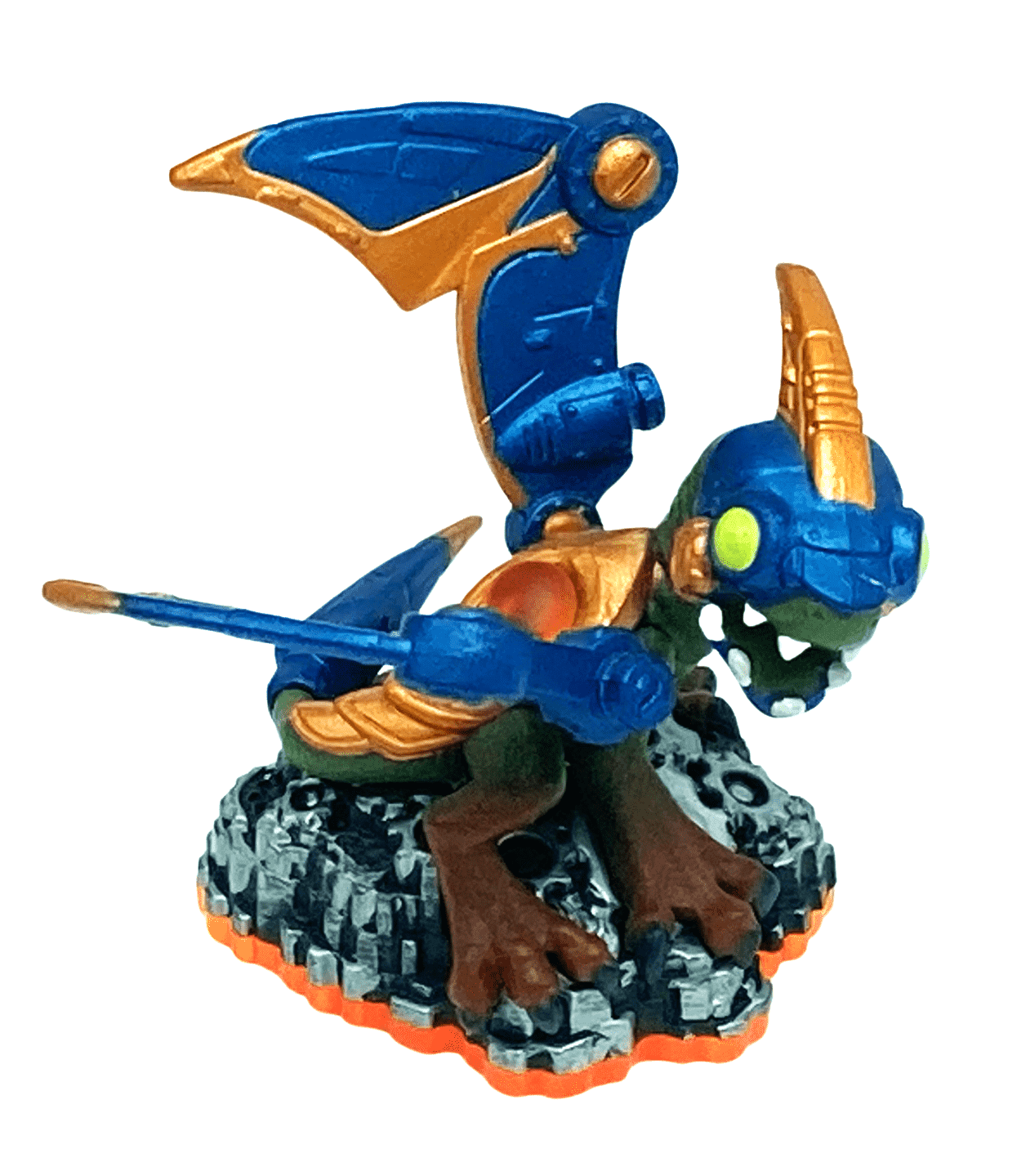 Noyau lumineux Drobot des Skylanders Giants