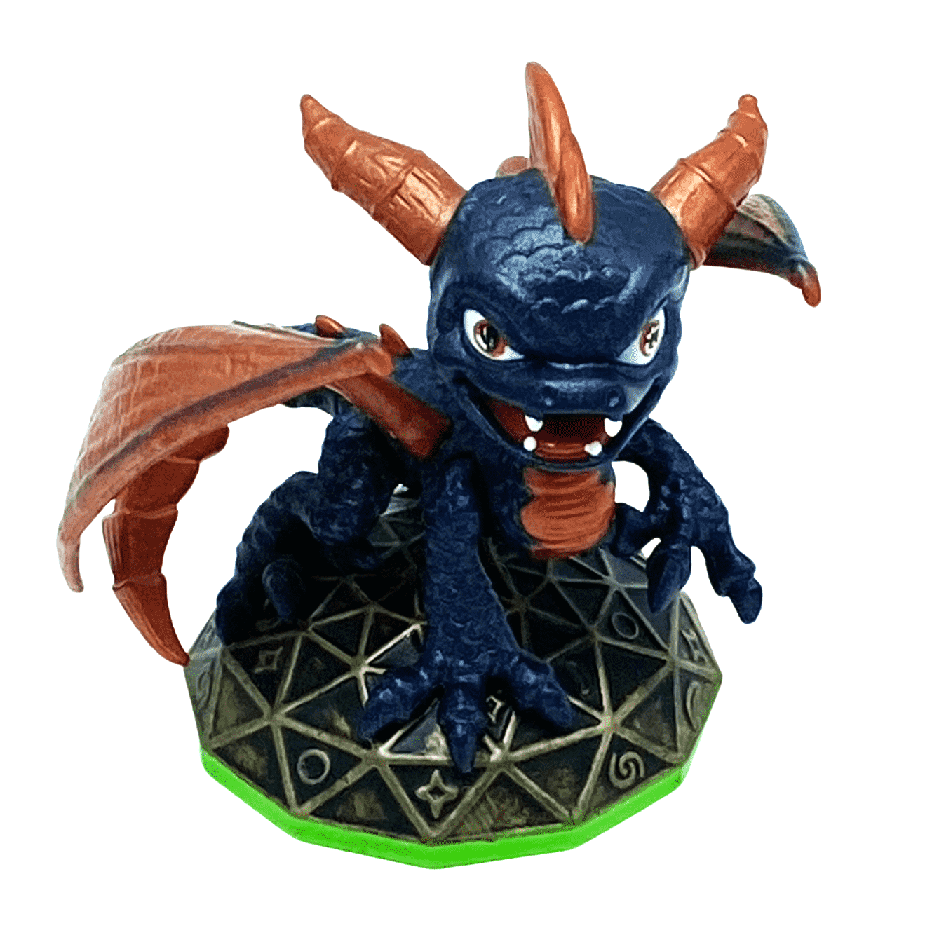 Skylanders Spyros Aventure Spyro