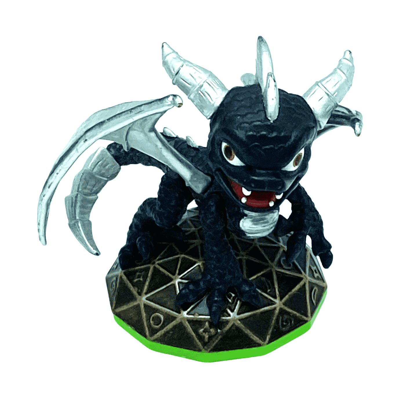 Skylanders Spyros Aventure Sombre Spyro