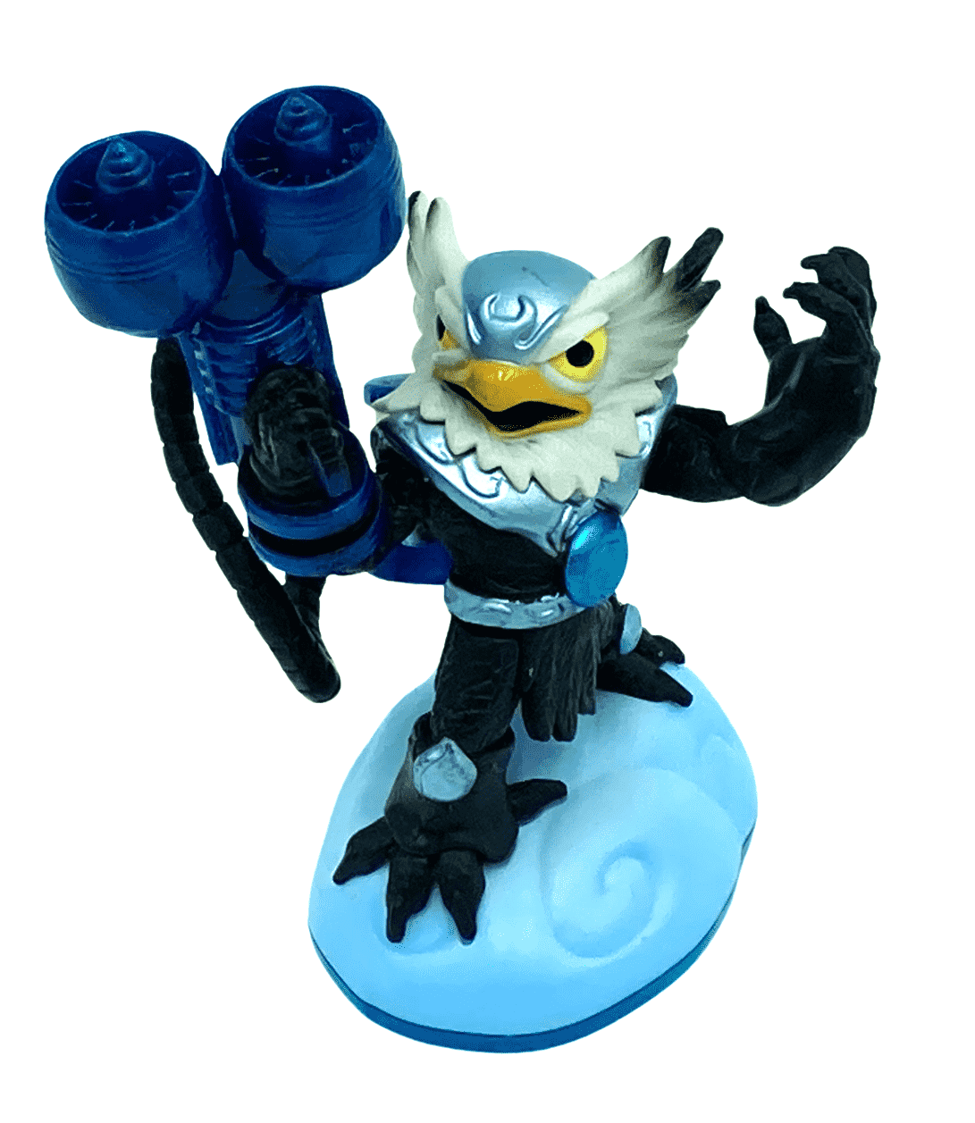 Skylanders Swap Force Turbo Jet-Vac