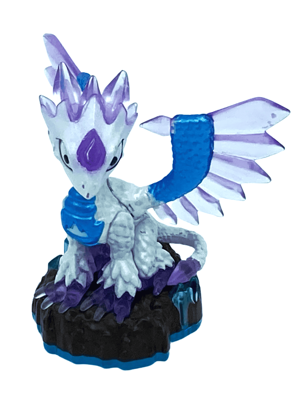 Skylanders Swap Force Flashwing-Lightcore