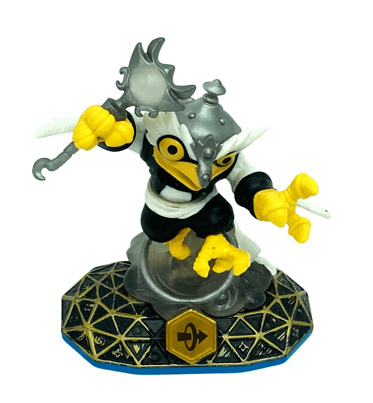 Boucle de huée enchantée Skylanders Swap Force