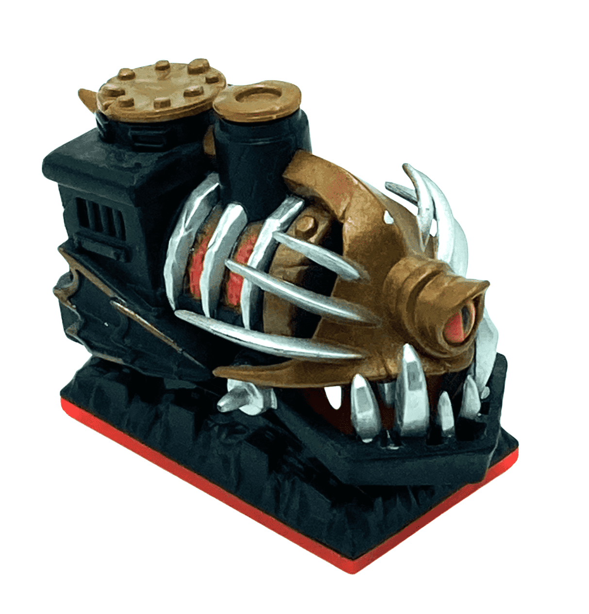 Figurine Skylanders Trap Team Nightmare Express