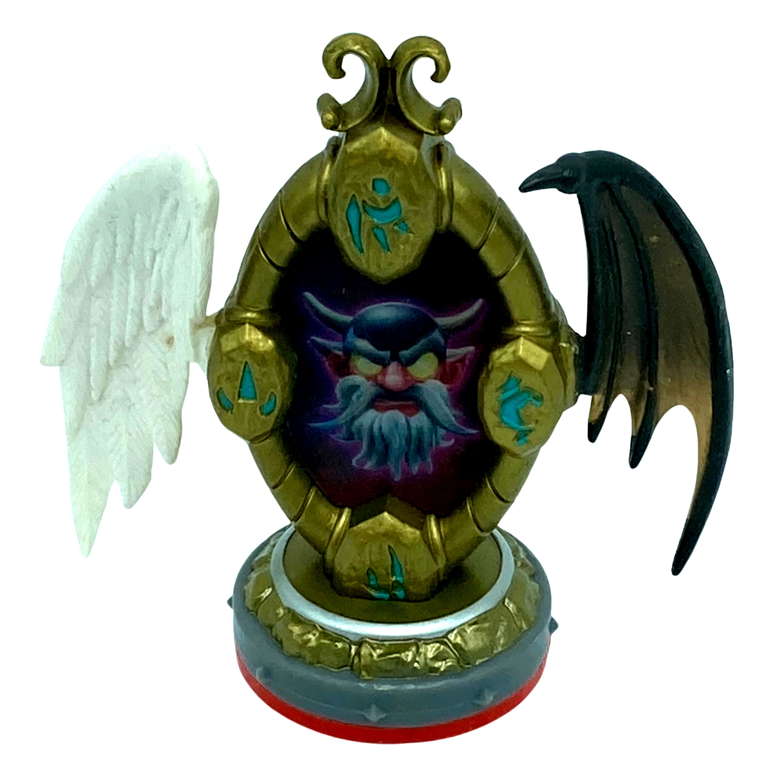 Skylanders Trap Team Figure Miroir de mystère