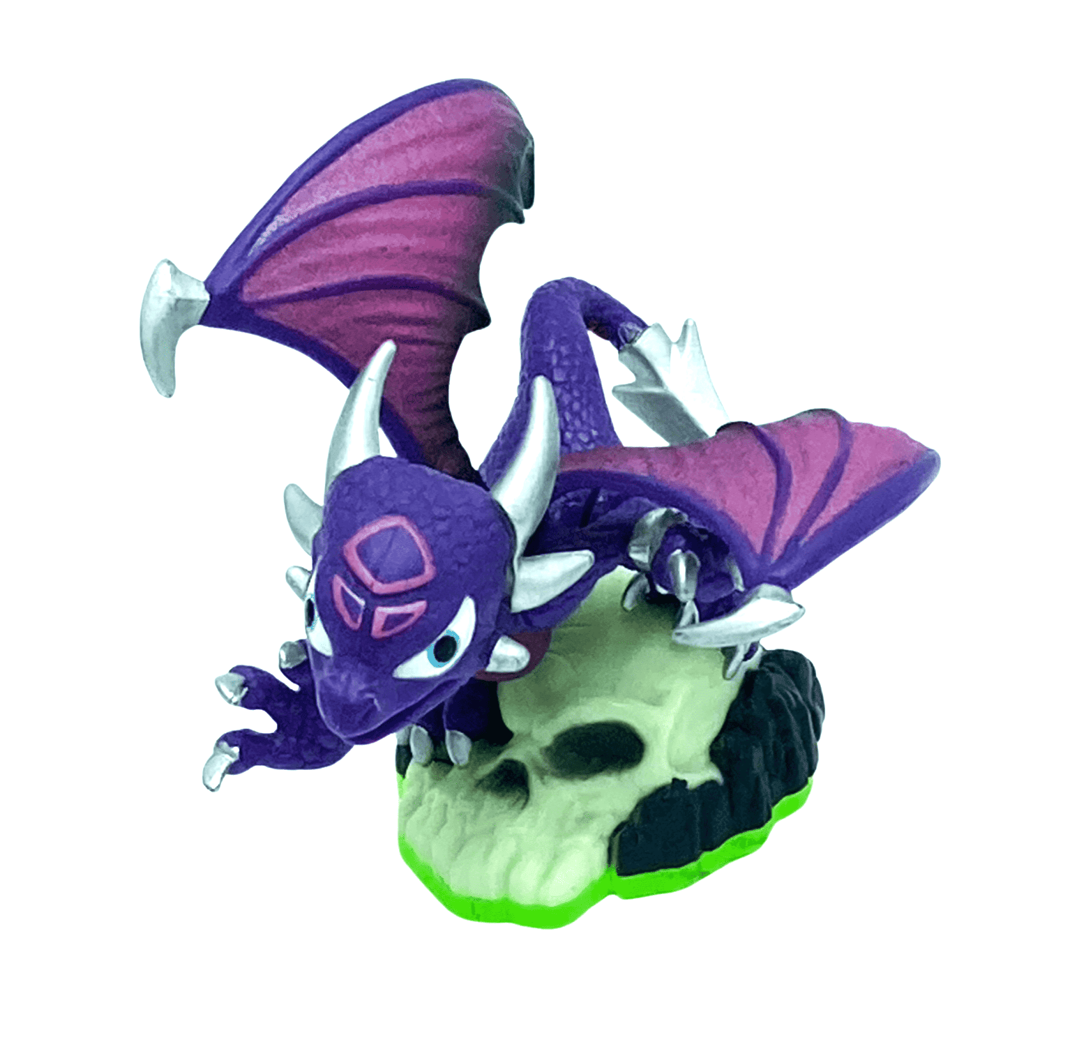 Skylanders Spyros Aventure Cynder