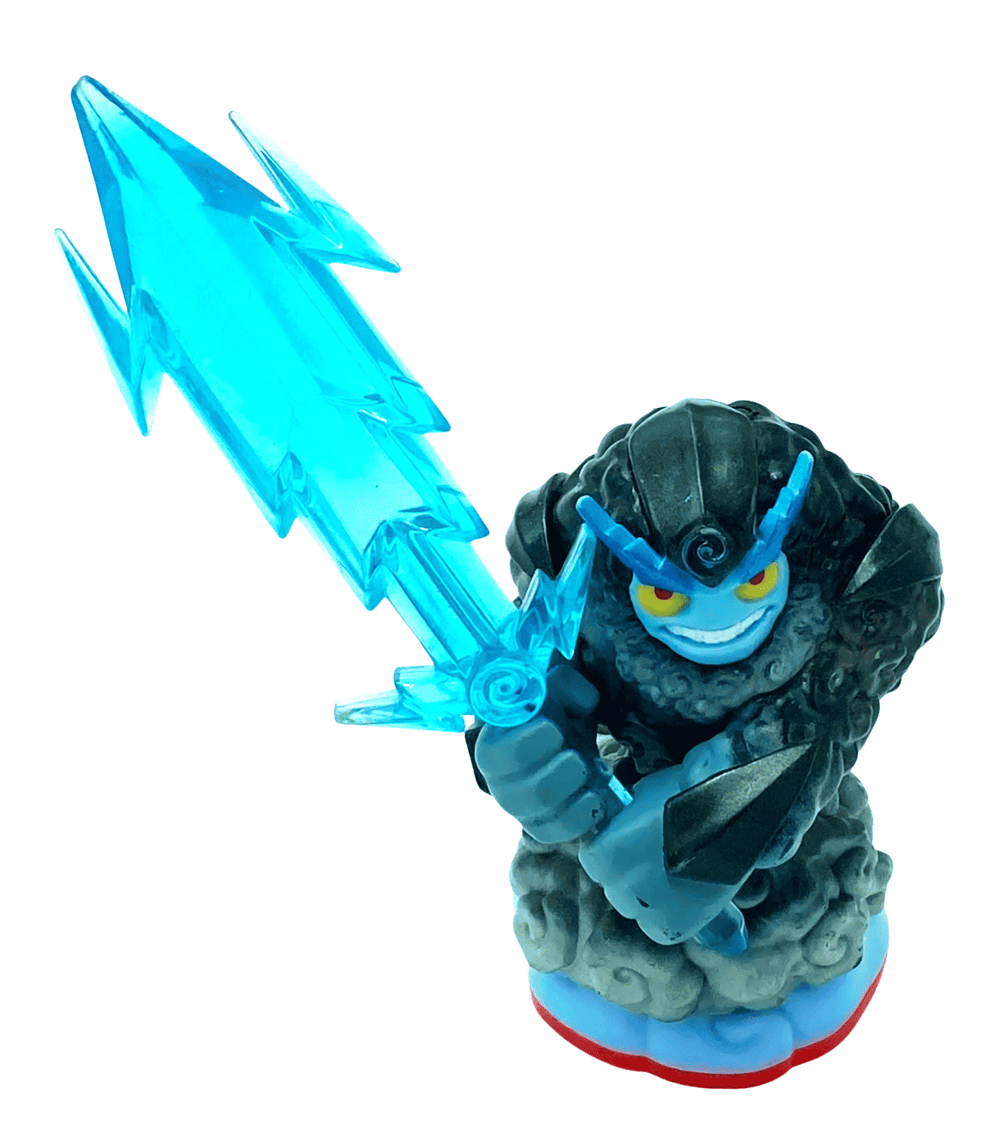 Figurine Skylanders Trap Team Thunderbolt