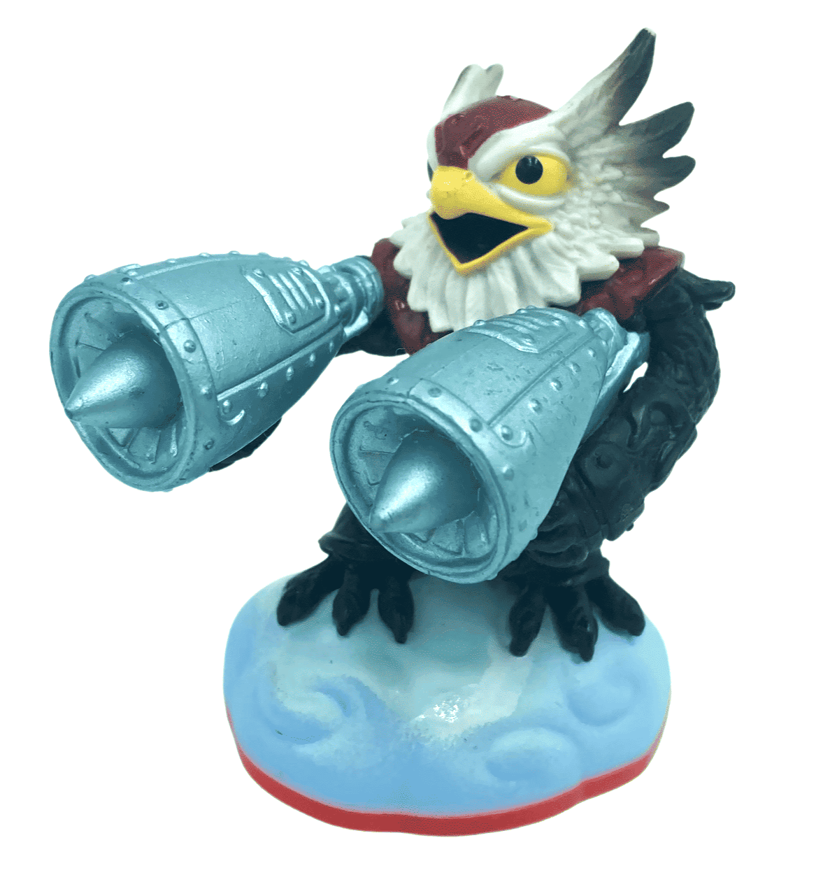 Figurine Skylanders Trap Team Full Blast Jet-Vac
