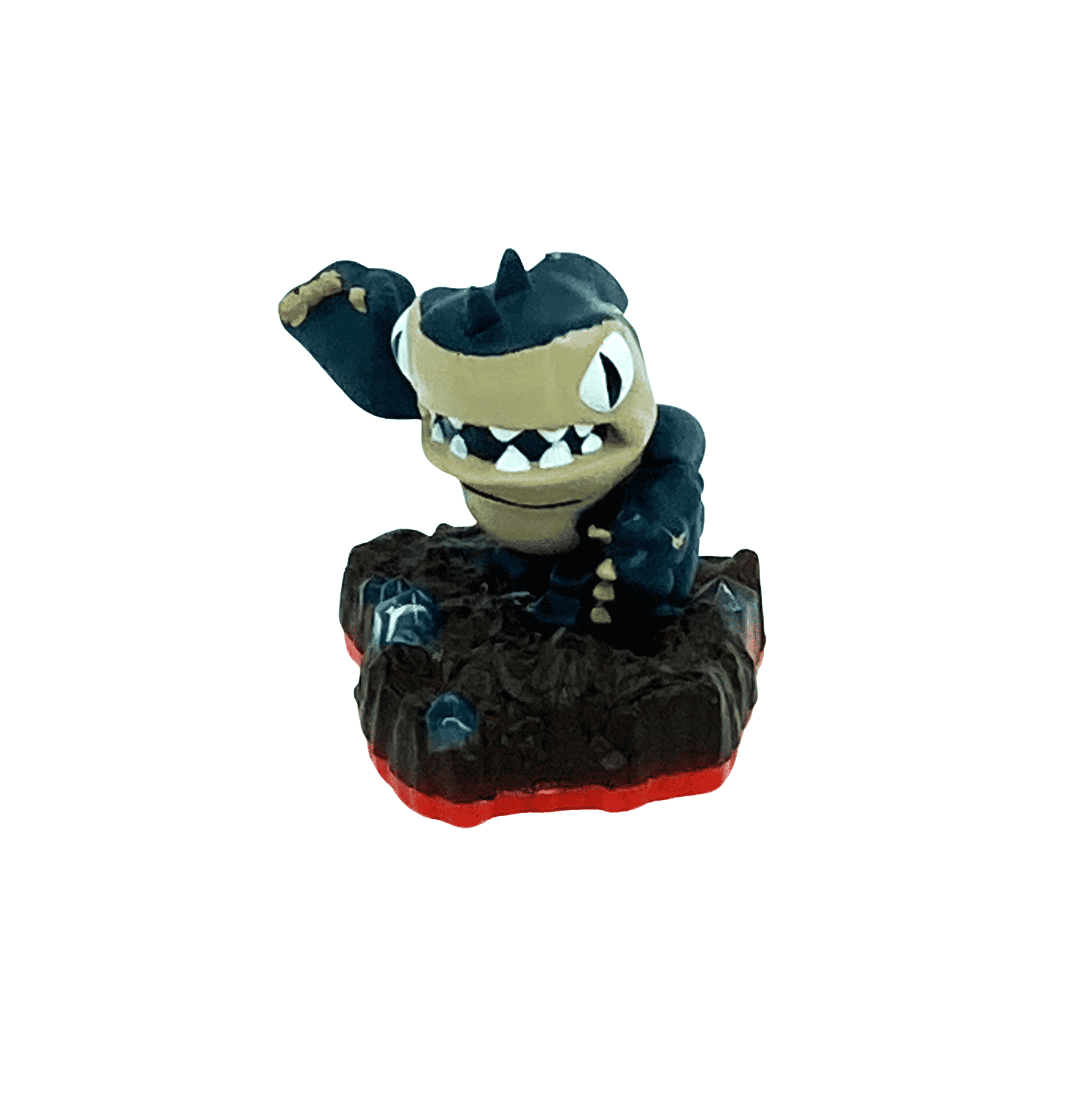 Figurine Skylanders Trap Team Mini Terrabite
