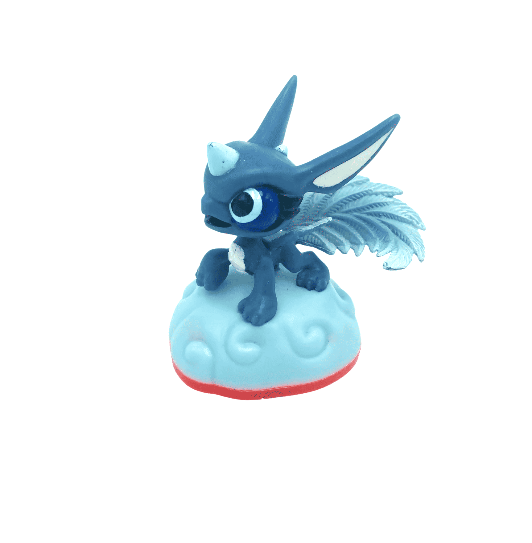 Figurine Skylanders Trap Team Mini Brise