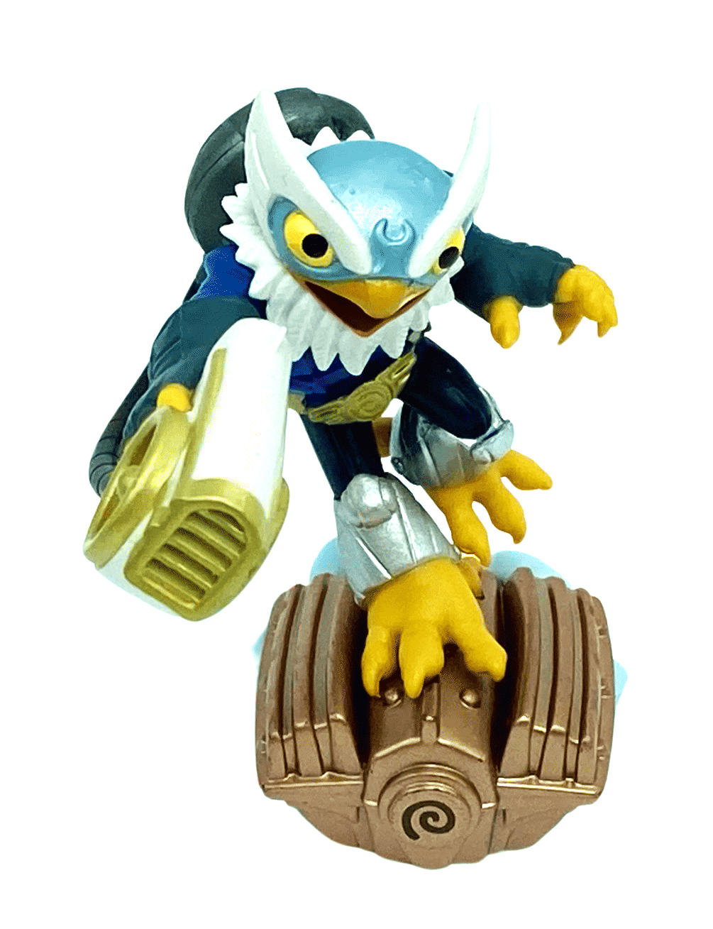 Skylanders Superchargeurs Hurricane Jet-Vac