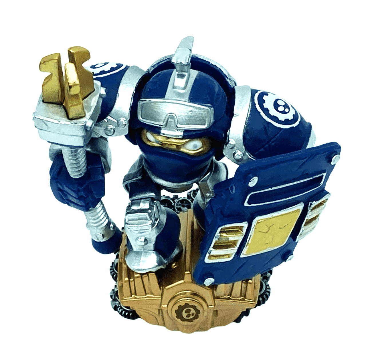 Superchargeurs Skylanders haute tension