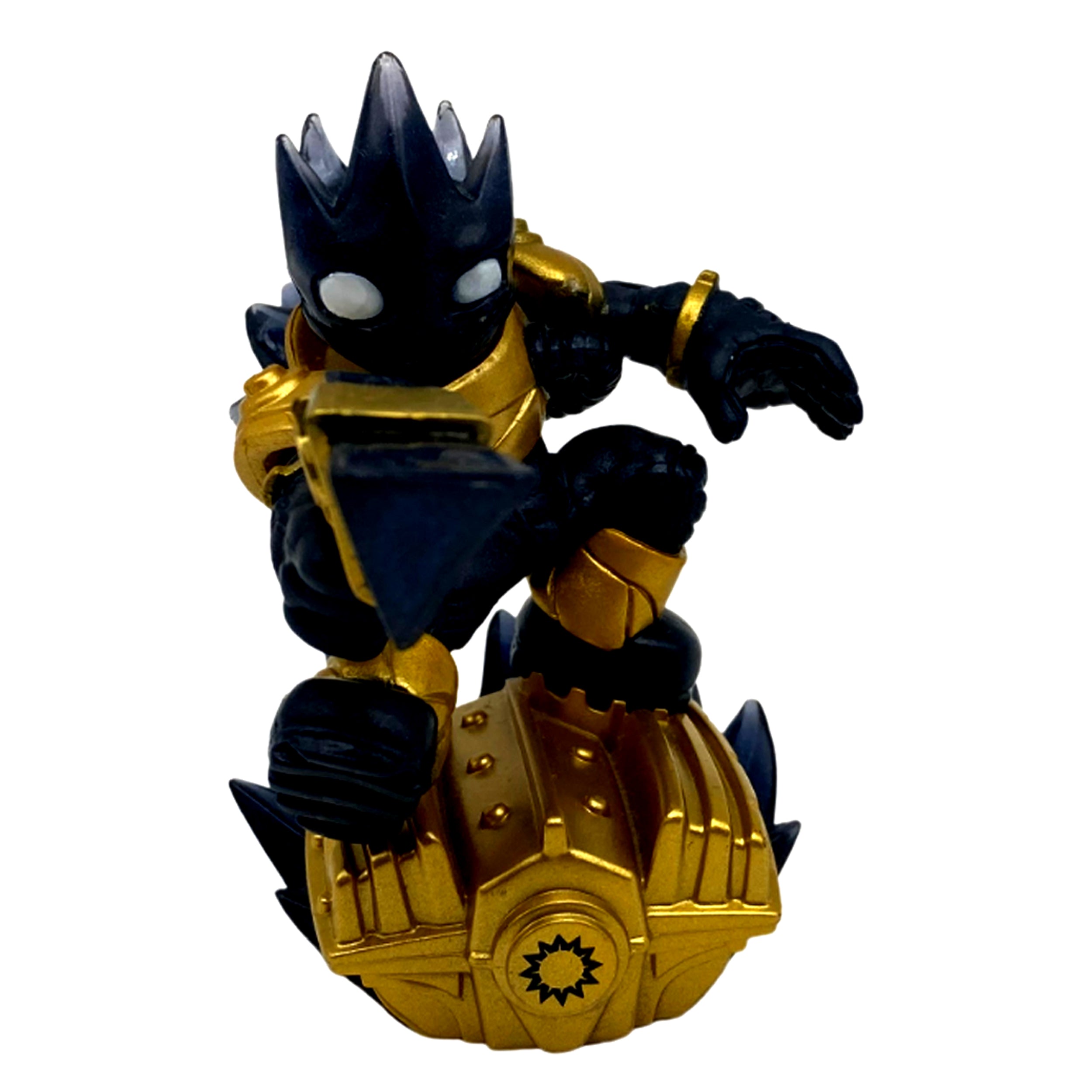 Skylanders Superchargers Astroblast légendaire