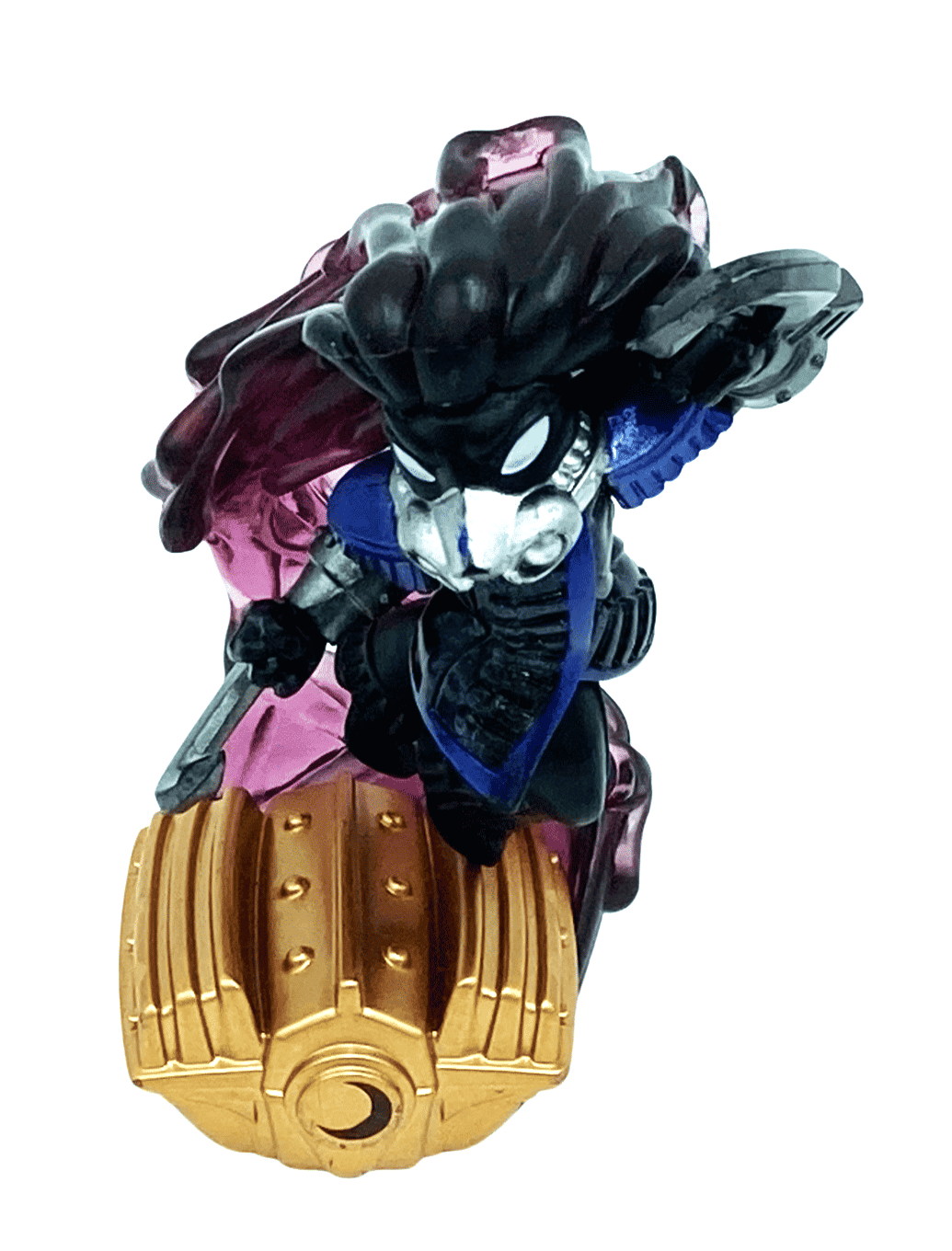 Skylanders Superchargeurs Nightfall