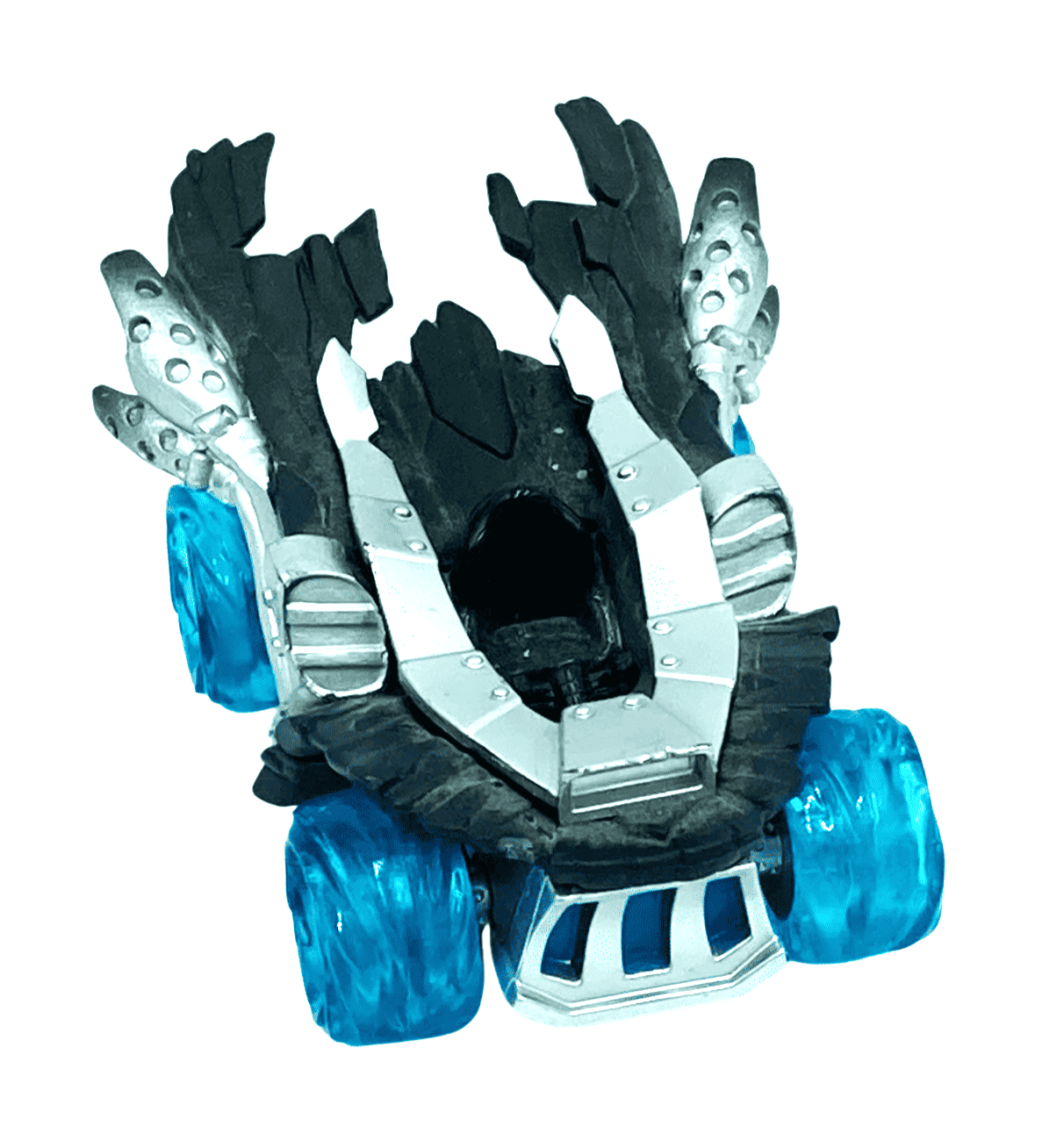 Skylanders Superchargeurs Dark Hot Streak