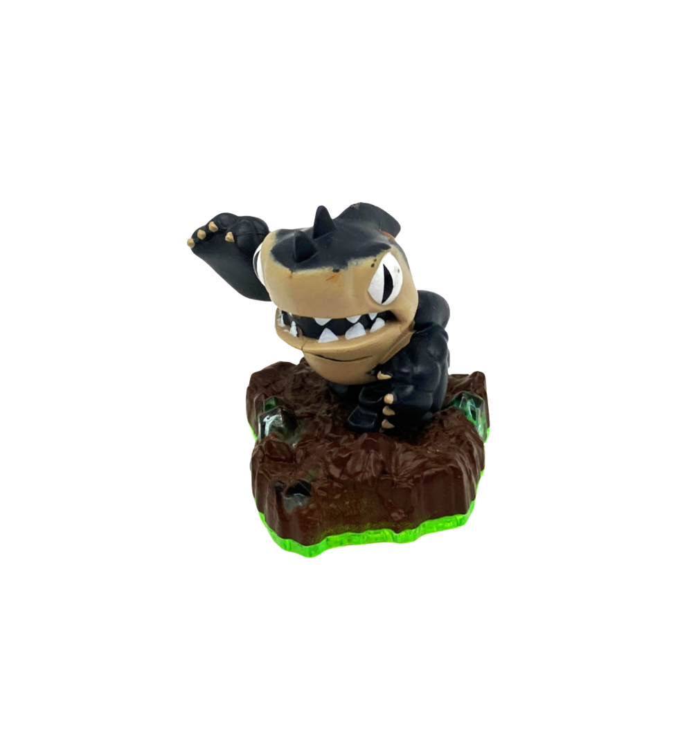 Skylanders Spyros Acolyte d'Aventure Terrabite