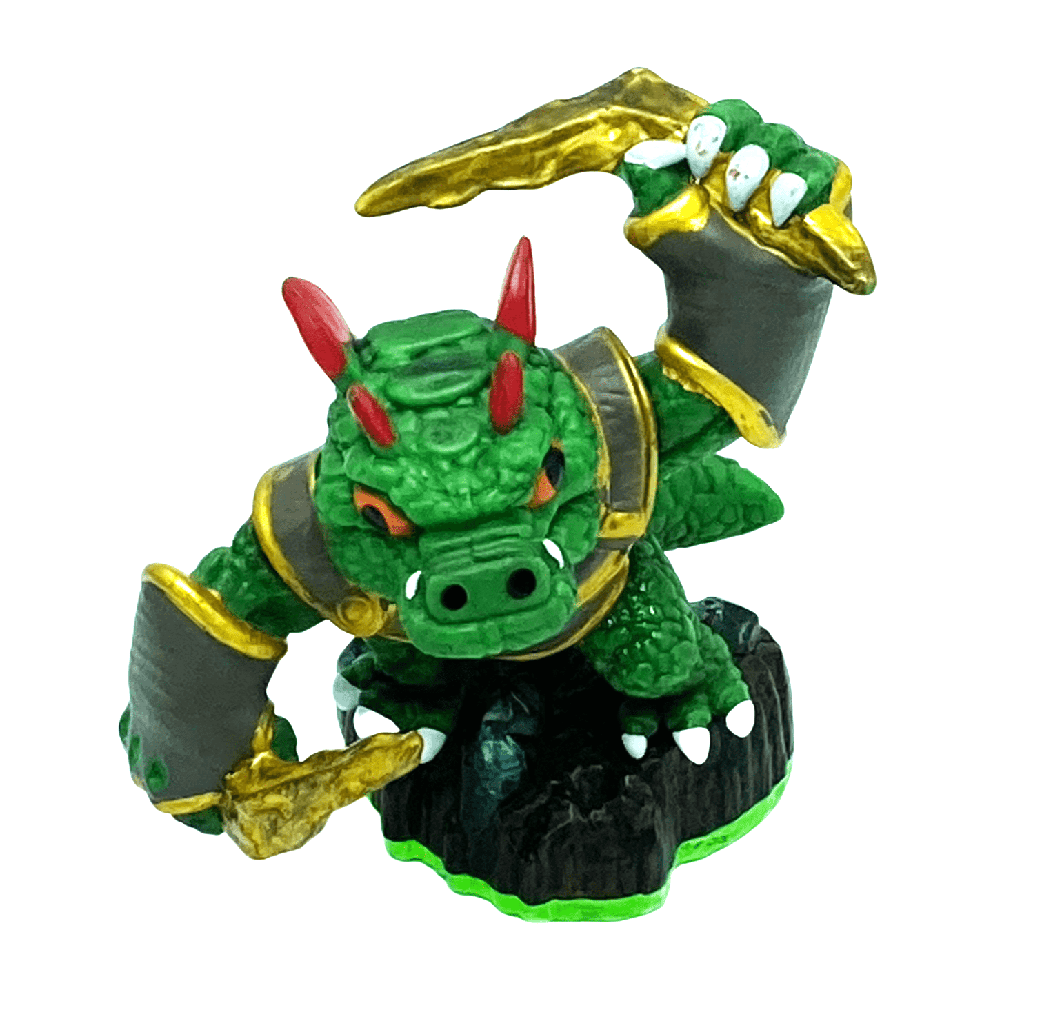 Skylanders Spyros Adventure Dino Rang