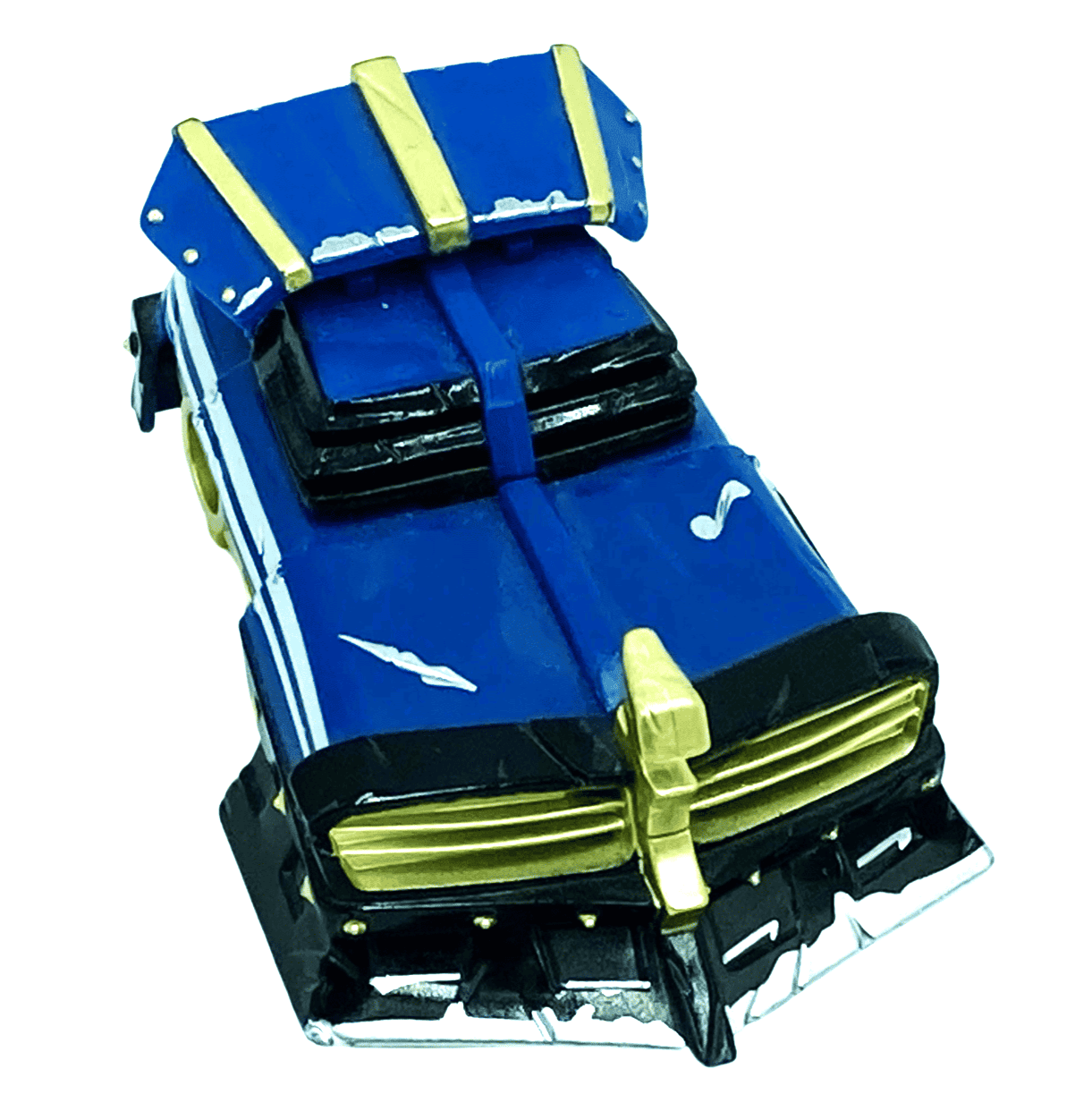 Skylanders Superchargers Bouclier Attaquant