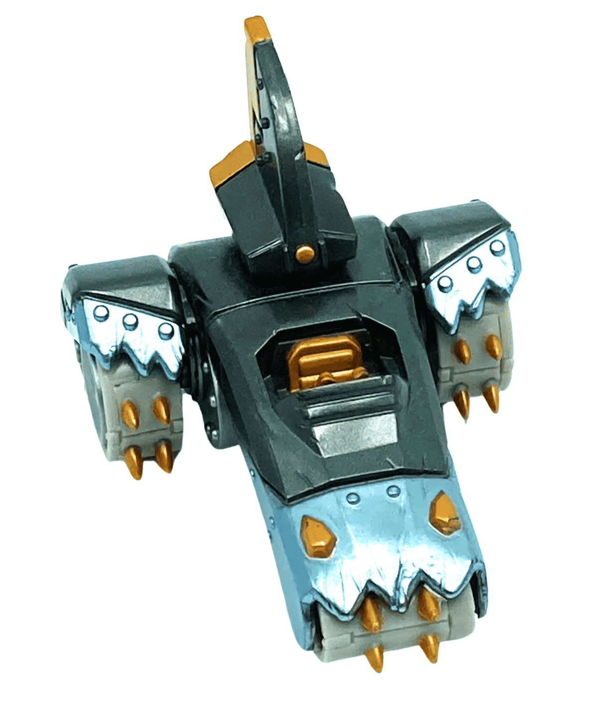 Réservoir de requins Skylanders Superchargers