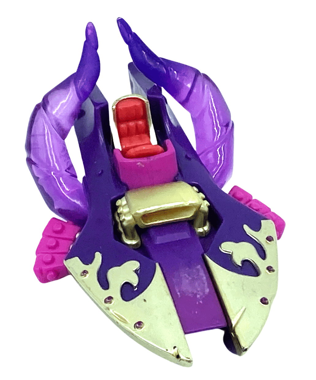 Skylanders Superchargers Splatter Splasher