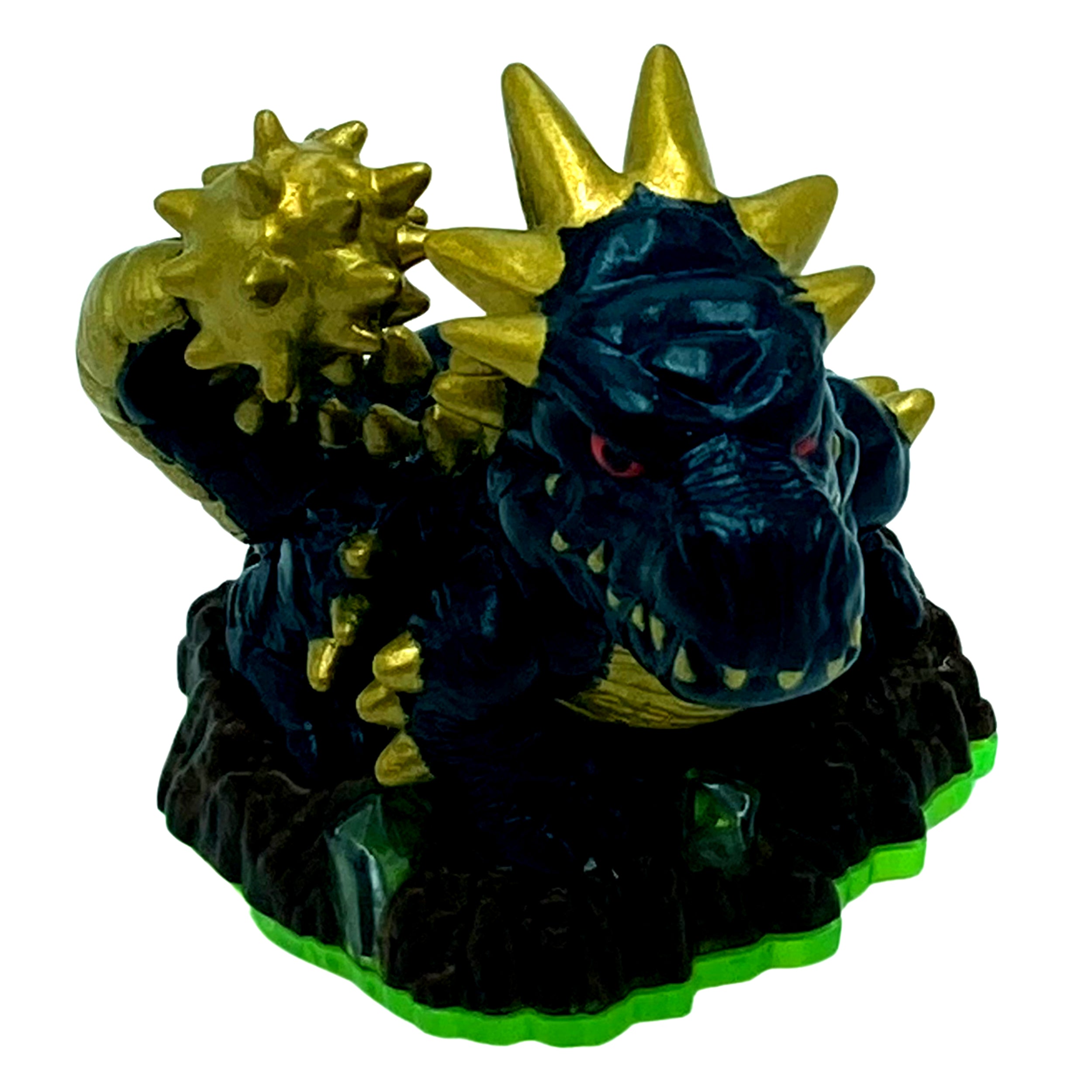 Skylanders Spyros Adventure Bash légendaire