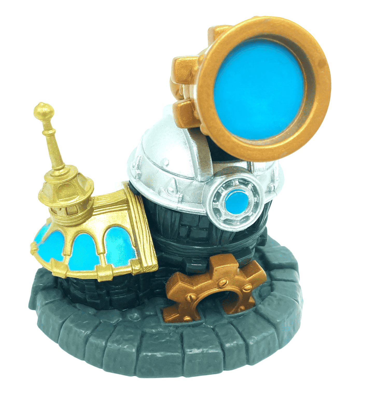 Skylanders Imaginators Figure Emplacement de l'observatoire de Gryphon Park