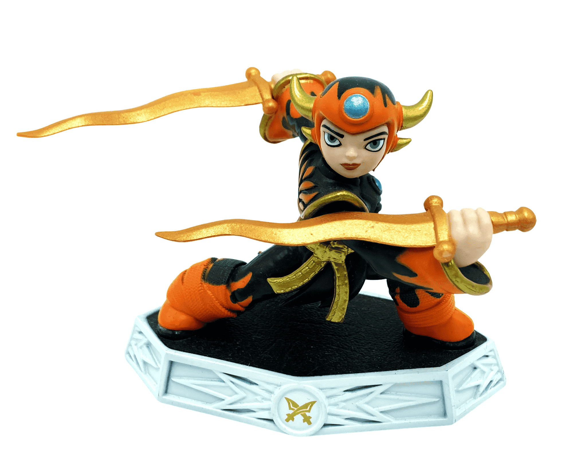 Figurine Skylanders Imaginators Solar Flare Aurora