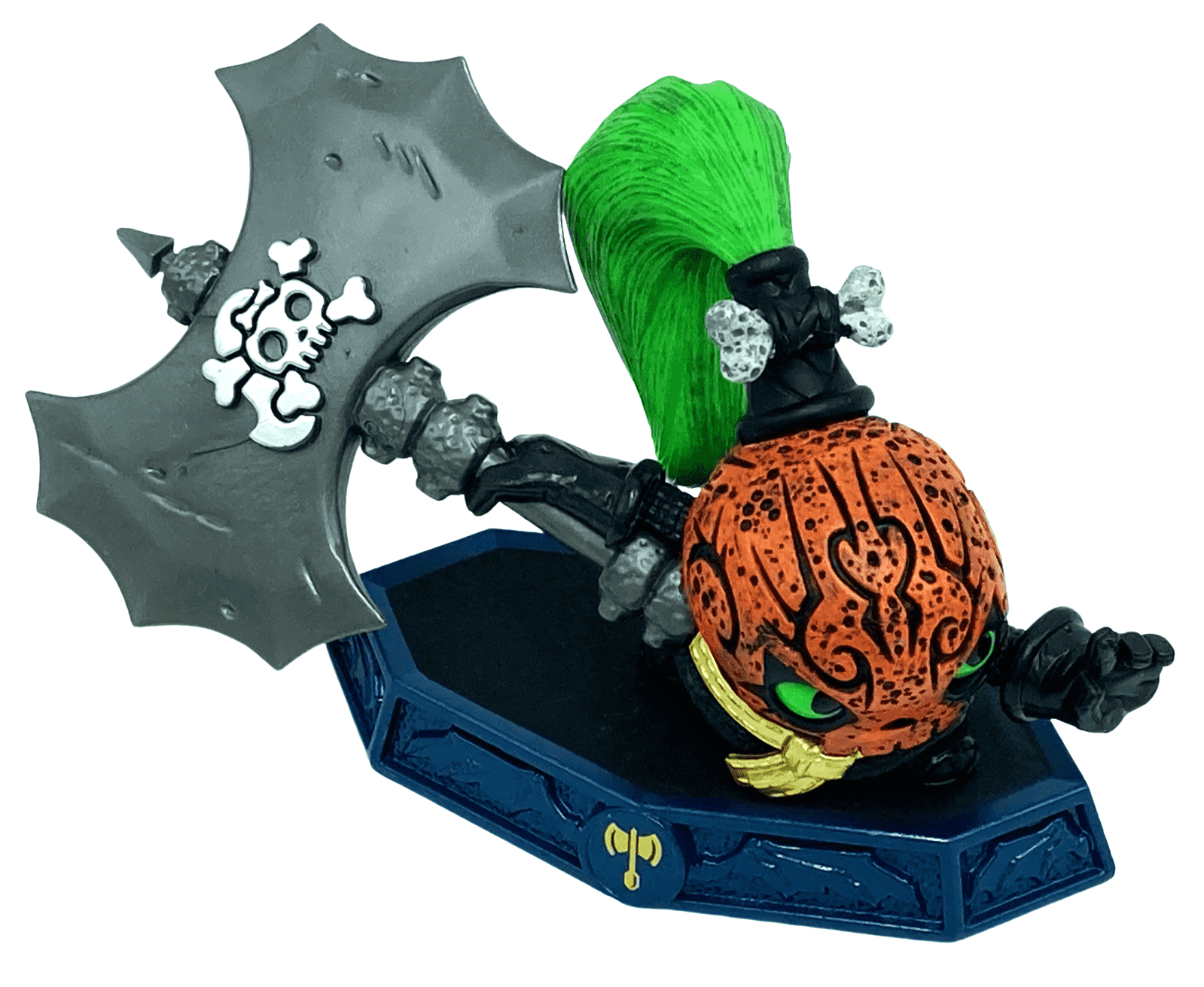 Figurine Skylanders Imaginators Baguette enrobée de bonbons