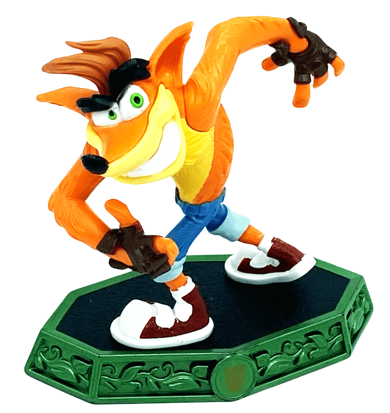 Figurine Skylanders Imaginators Crash Bandicoot